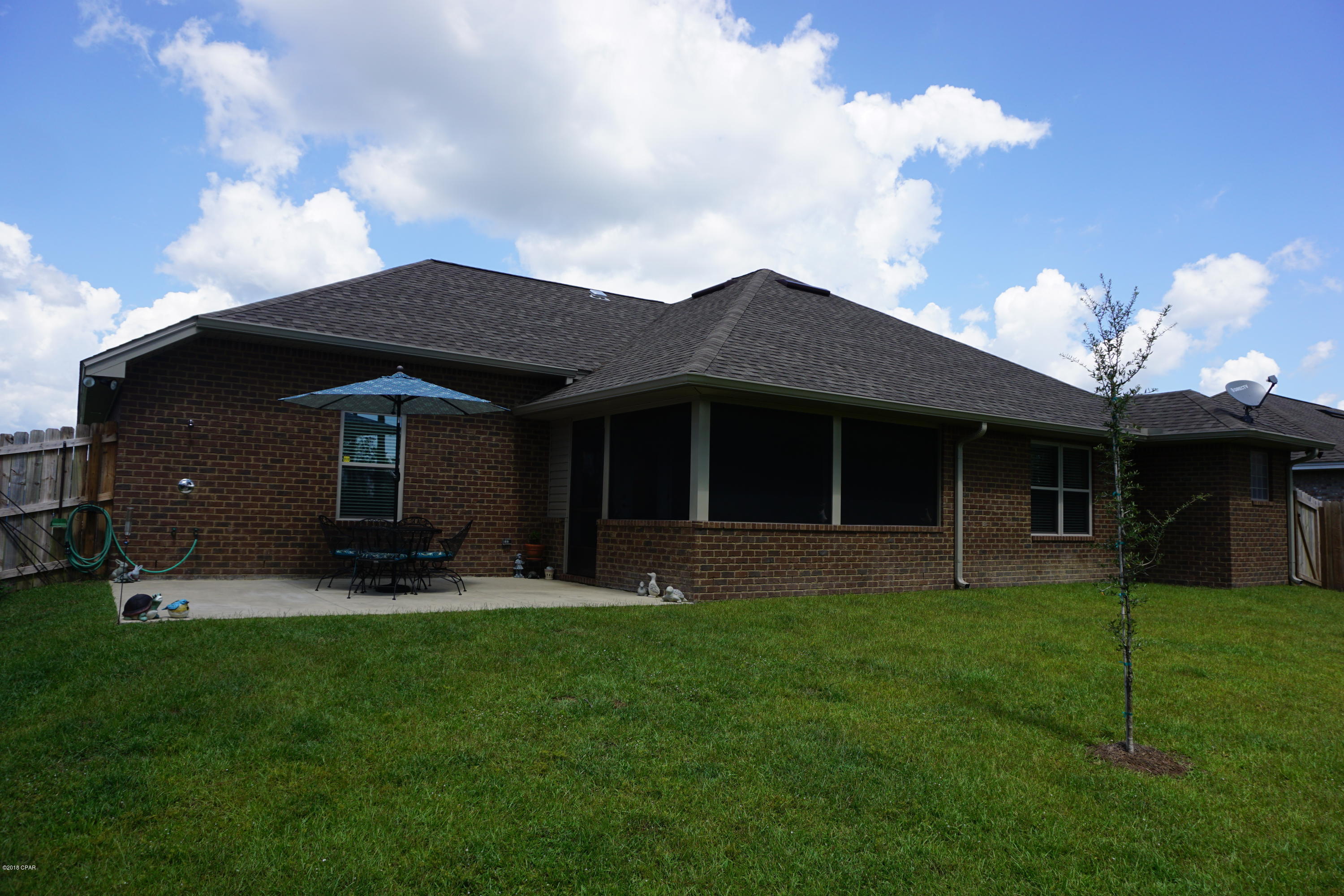 Bylsma Manor Estates - Residential