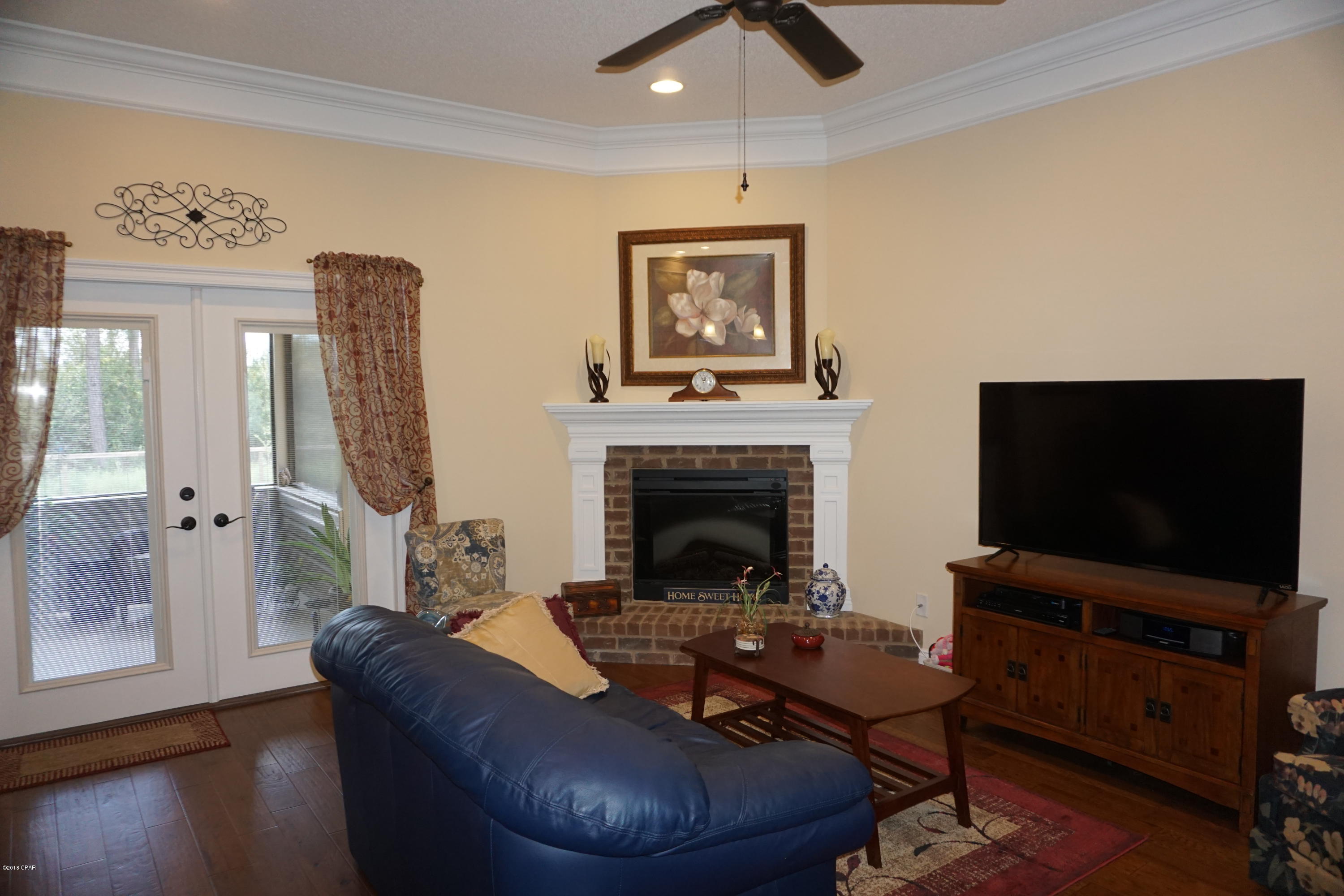 Bylsma Manor Estates - Residential