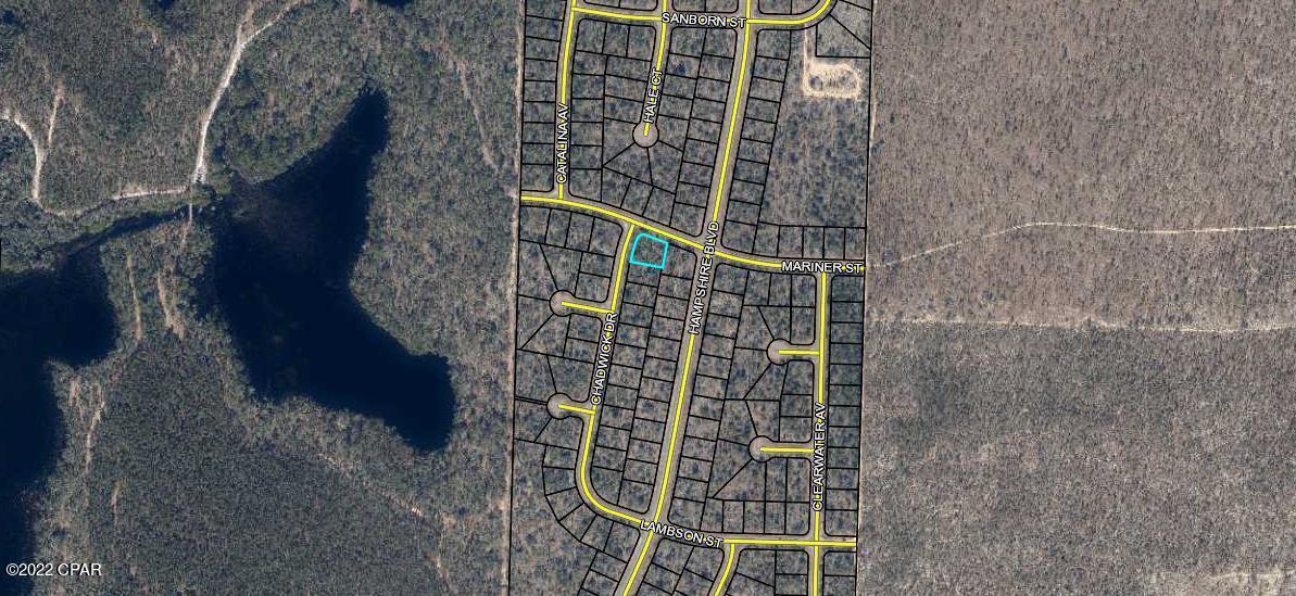 Sunny Hills Unit 11 - Land