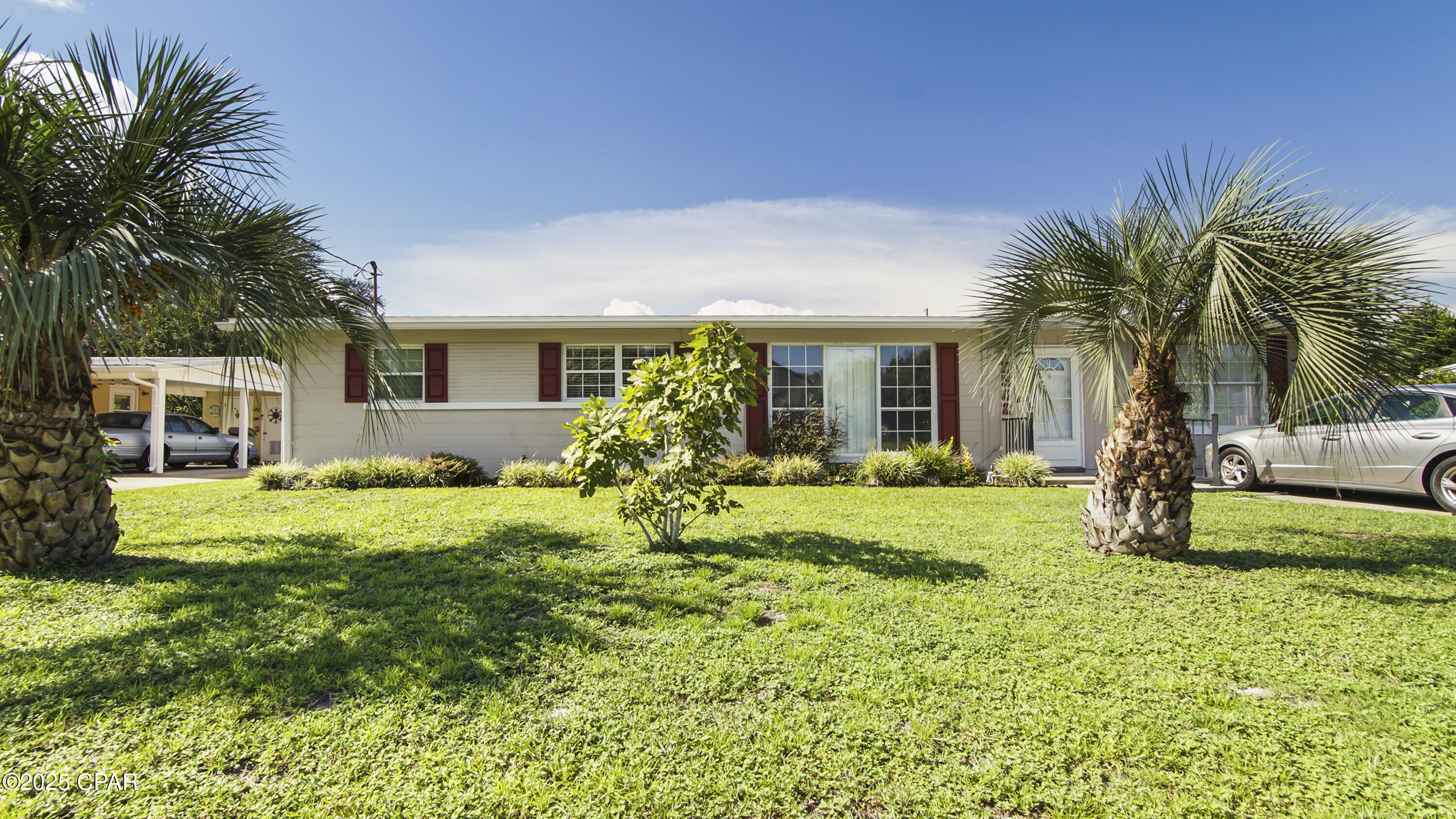 Hentz 1st Add Unit A - Residential