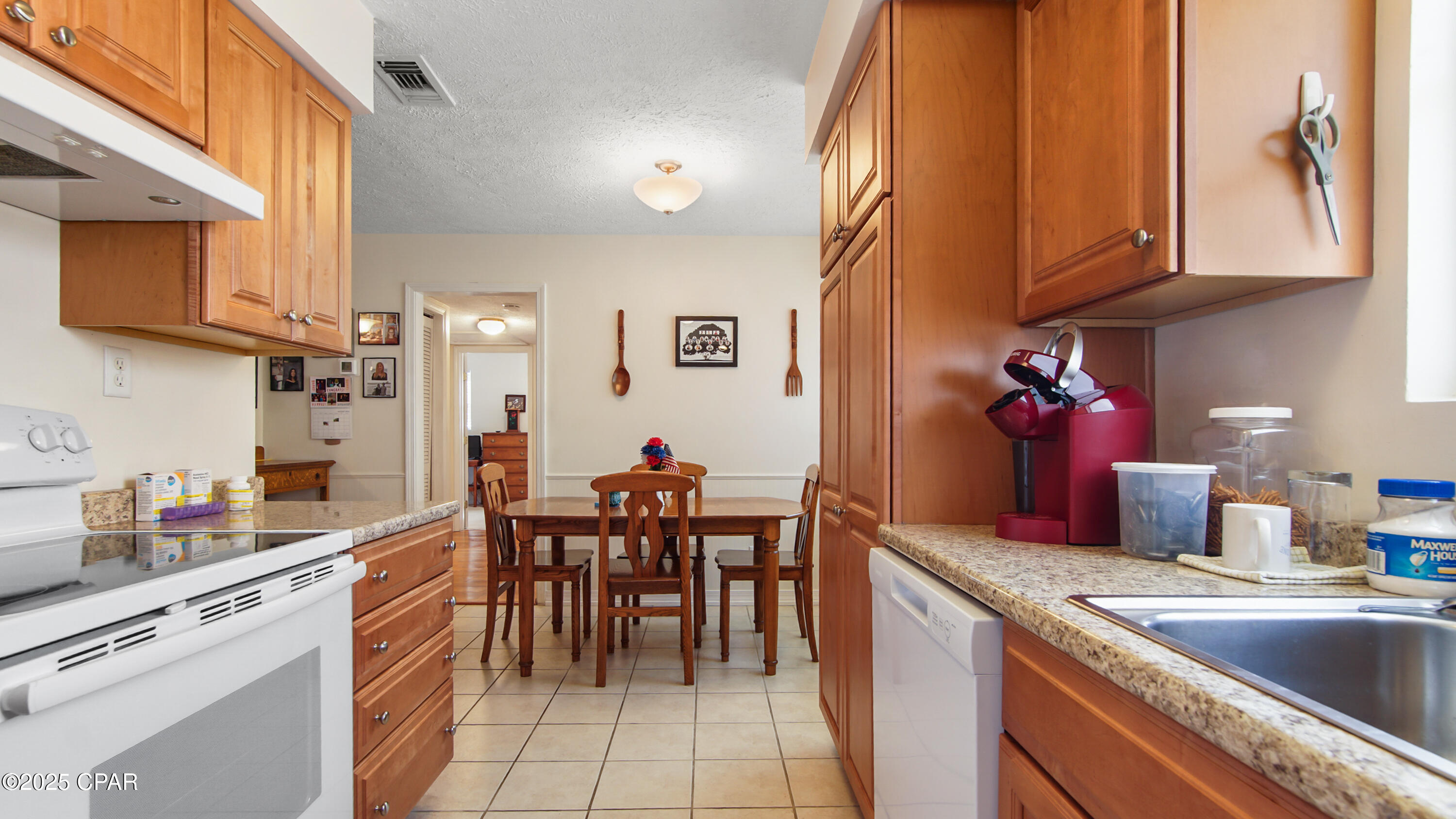 Hentz 1st Add Unit A - Residential