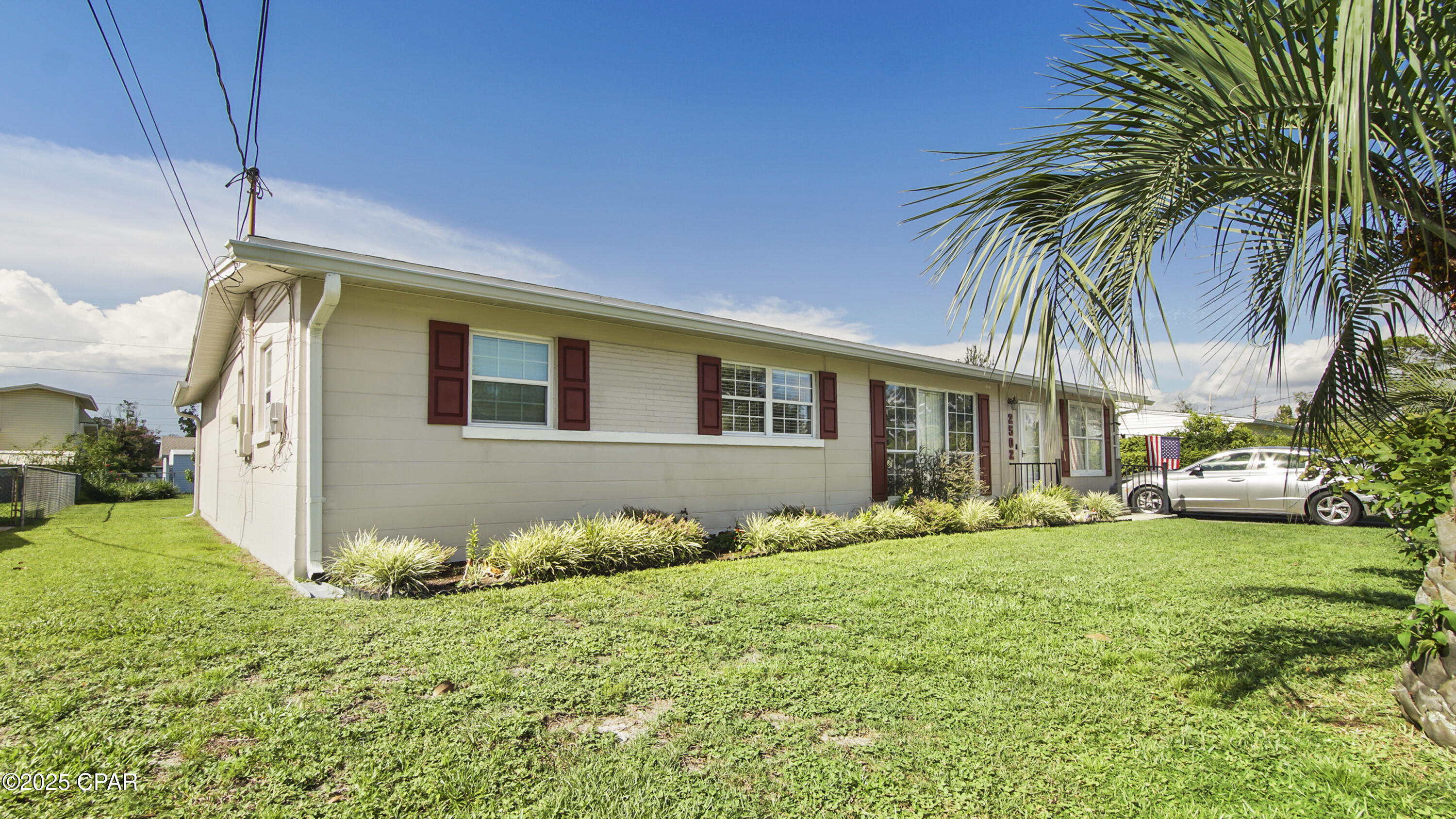 Hentz 1st Add Unit A - Residential