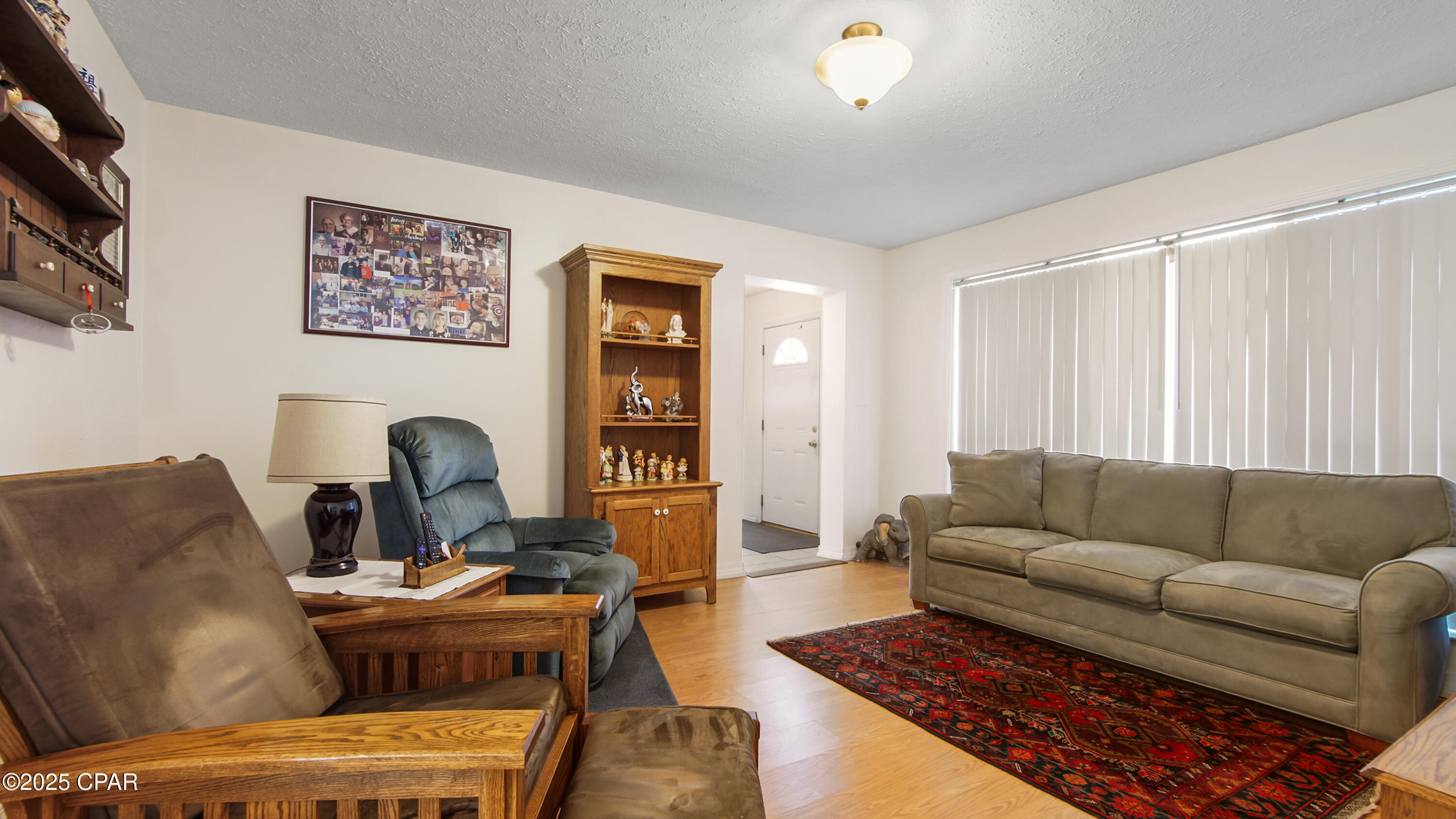 Hentz 1st Add Unit A - Residential