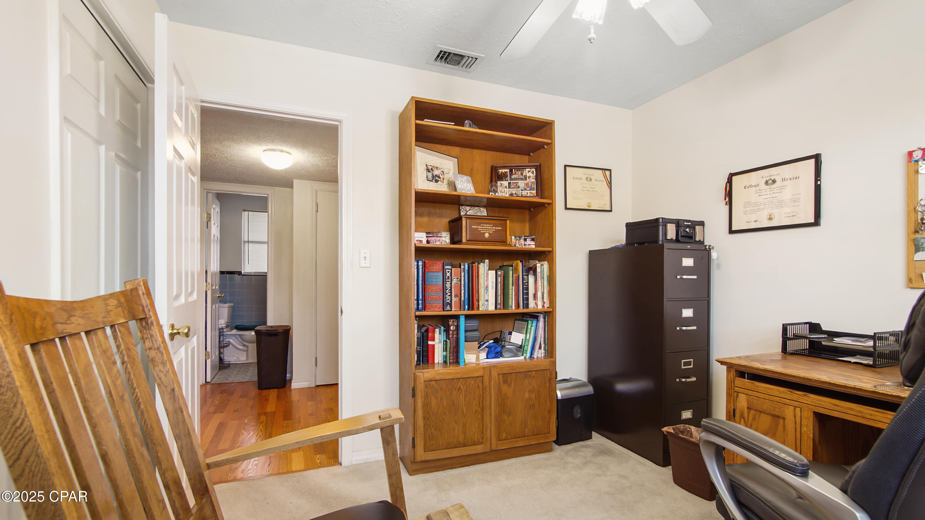 Hentz 1st Add Unit A - Residential