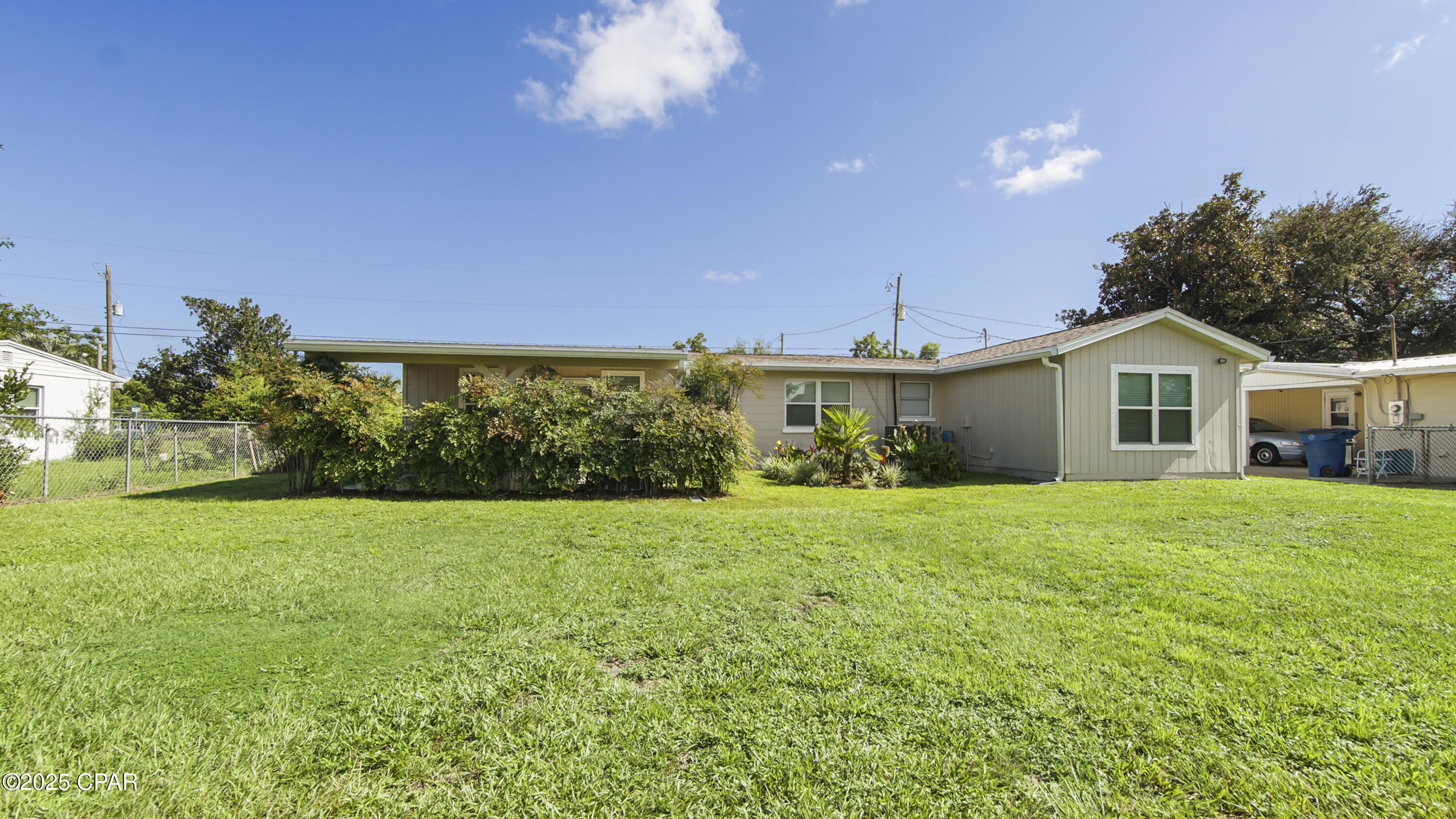 Hentz 1st Add Unit A - Residential