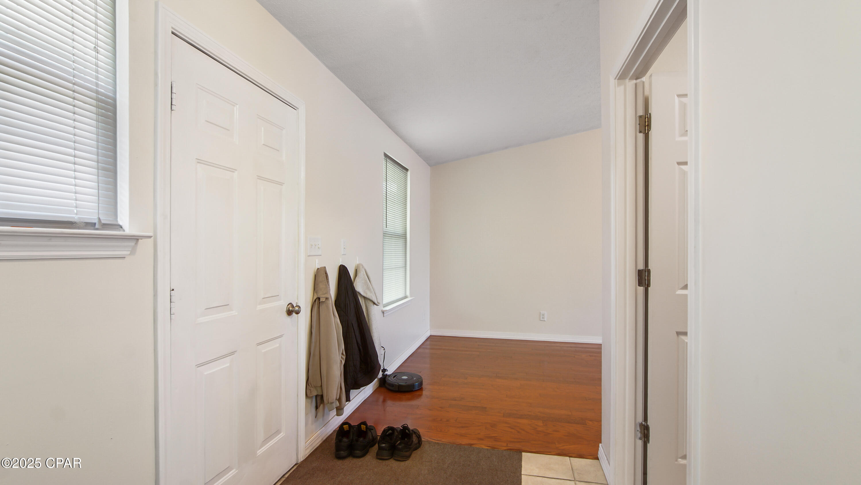 Hentz 1st Add Unit A - Residential