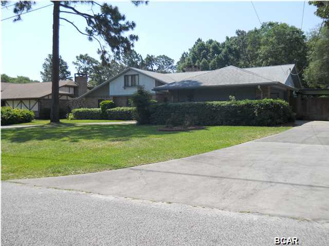 Wildridge - Residential