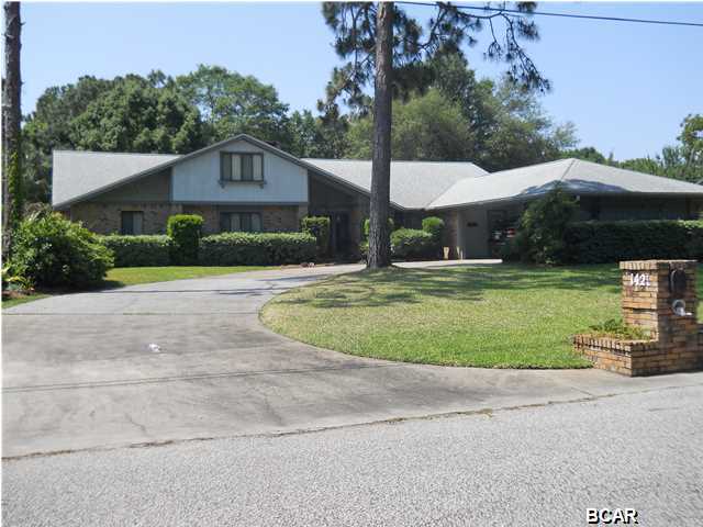 Wildridge - Residential