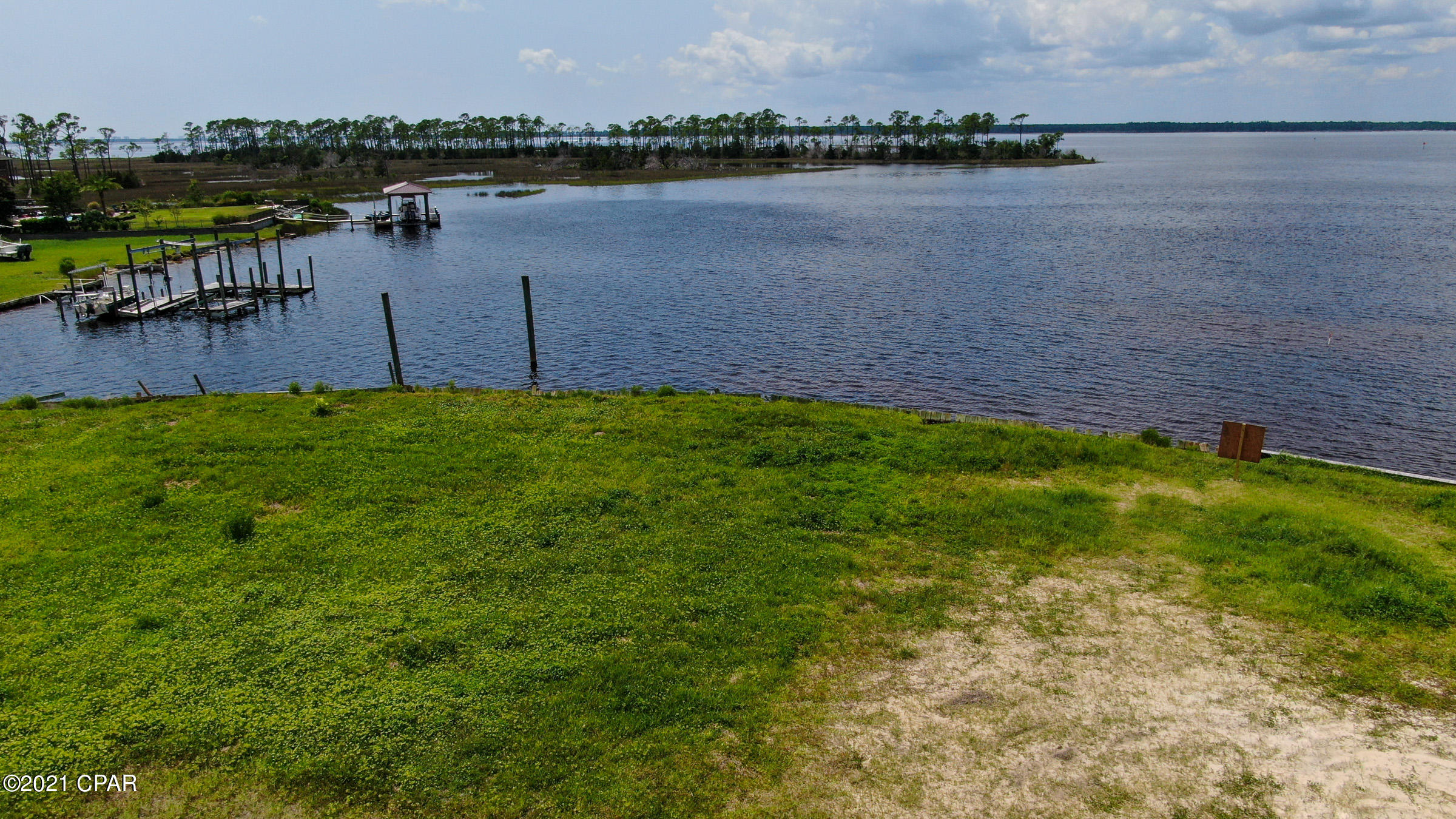 Baywood Shores Est Unit 4 - Land