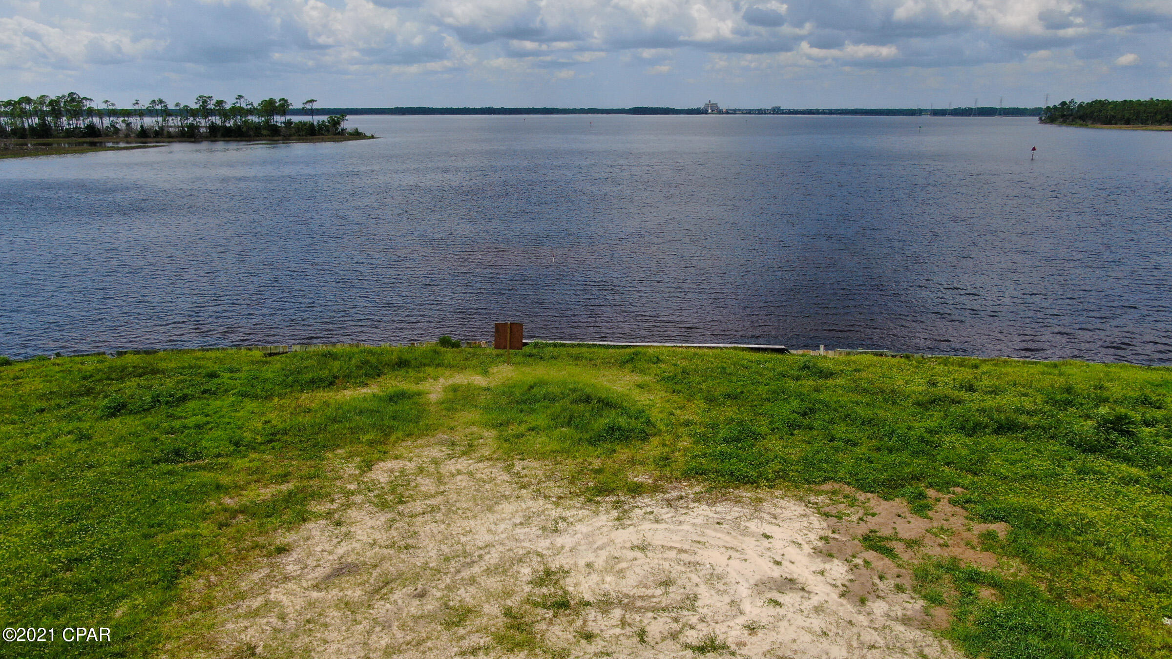 Baywood Shores Est Unit 4 - Land