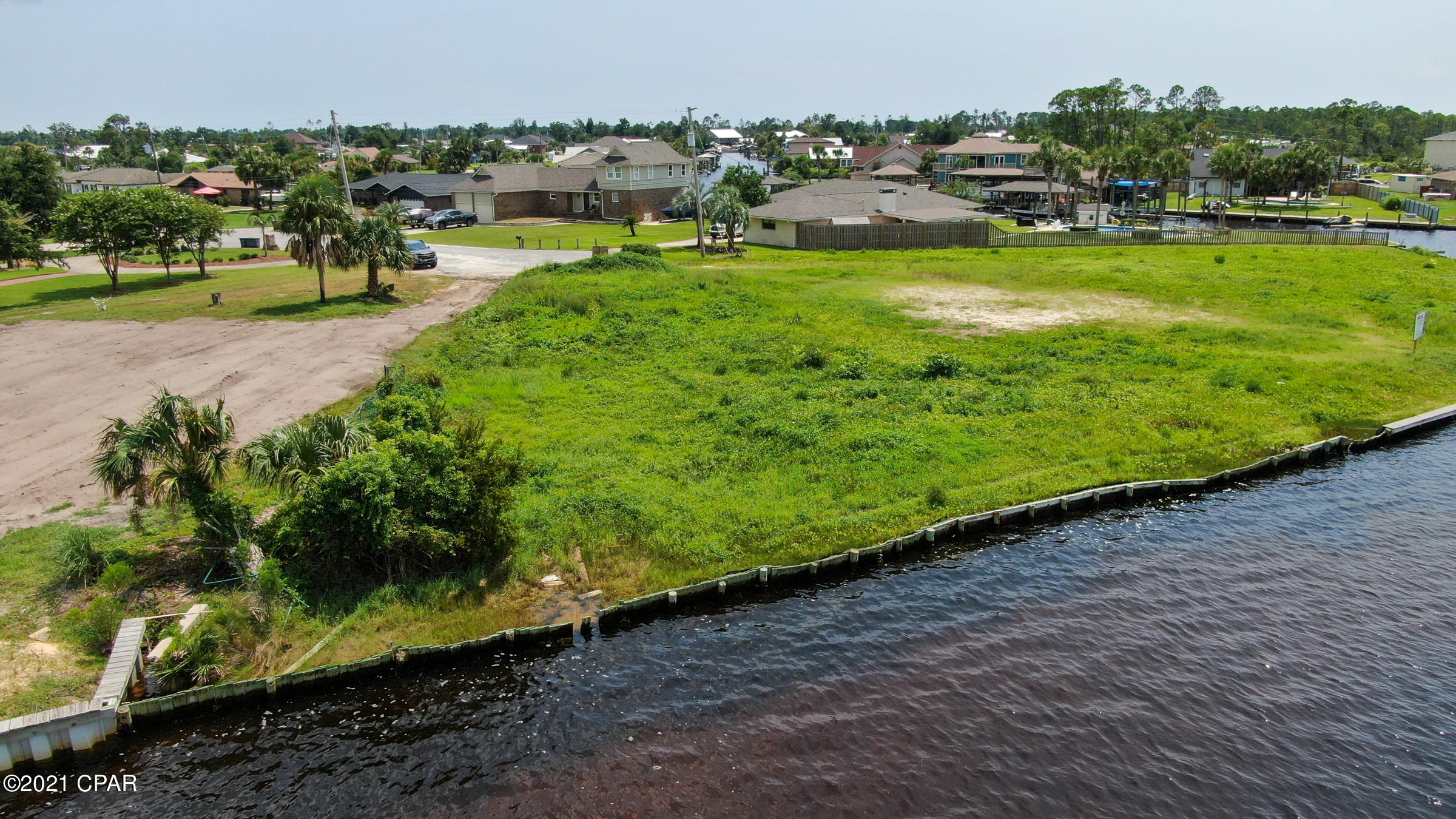 Baywood Shores Est Unit 4 - Land