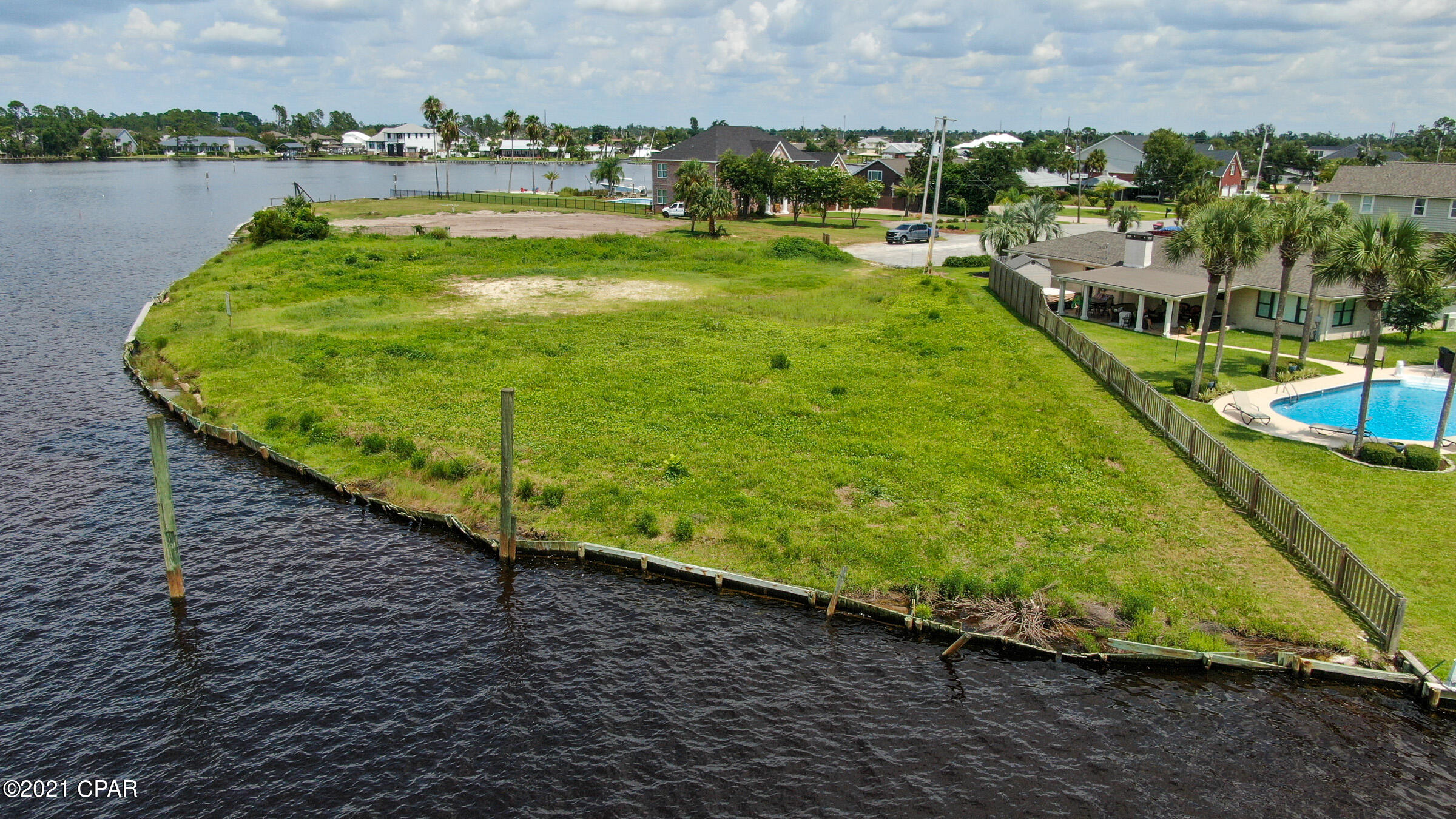 Baywood Shores Est Unit 4 - Land