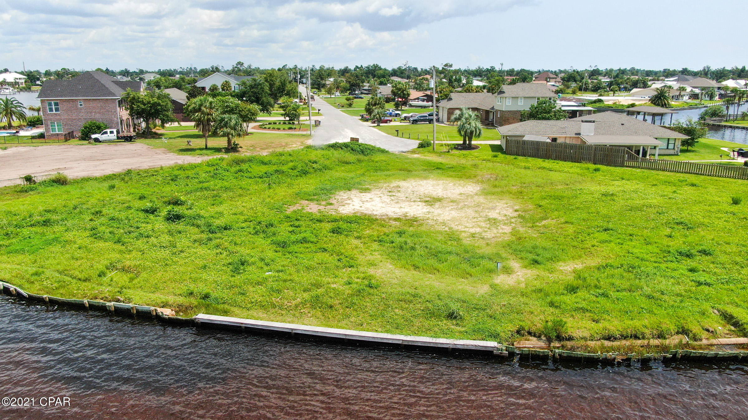 Baywood Shores Est Unit 4 - Land