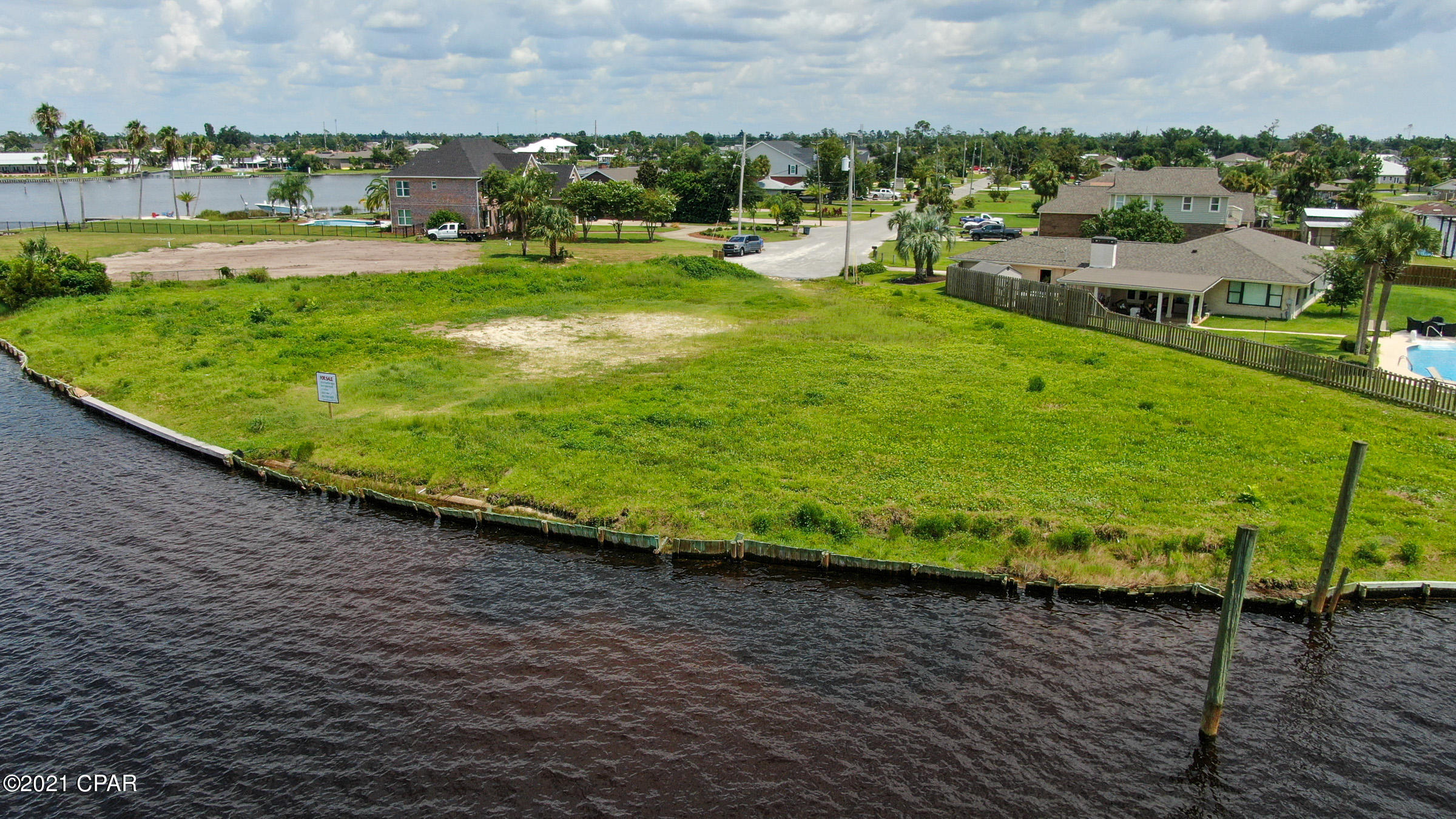 Baywood Shores Est Unit 4 - Land