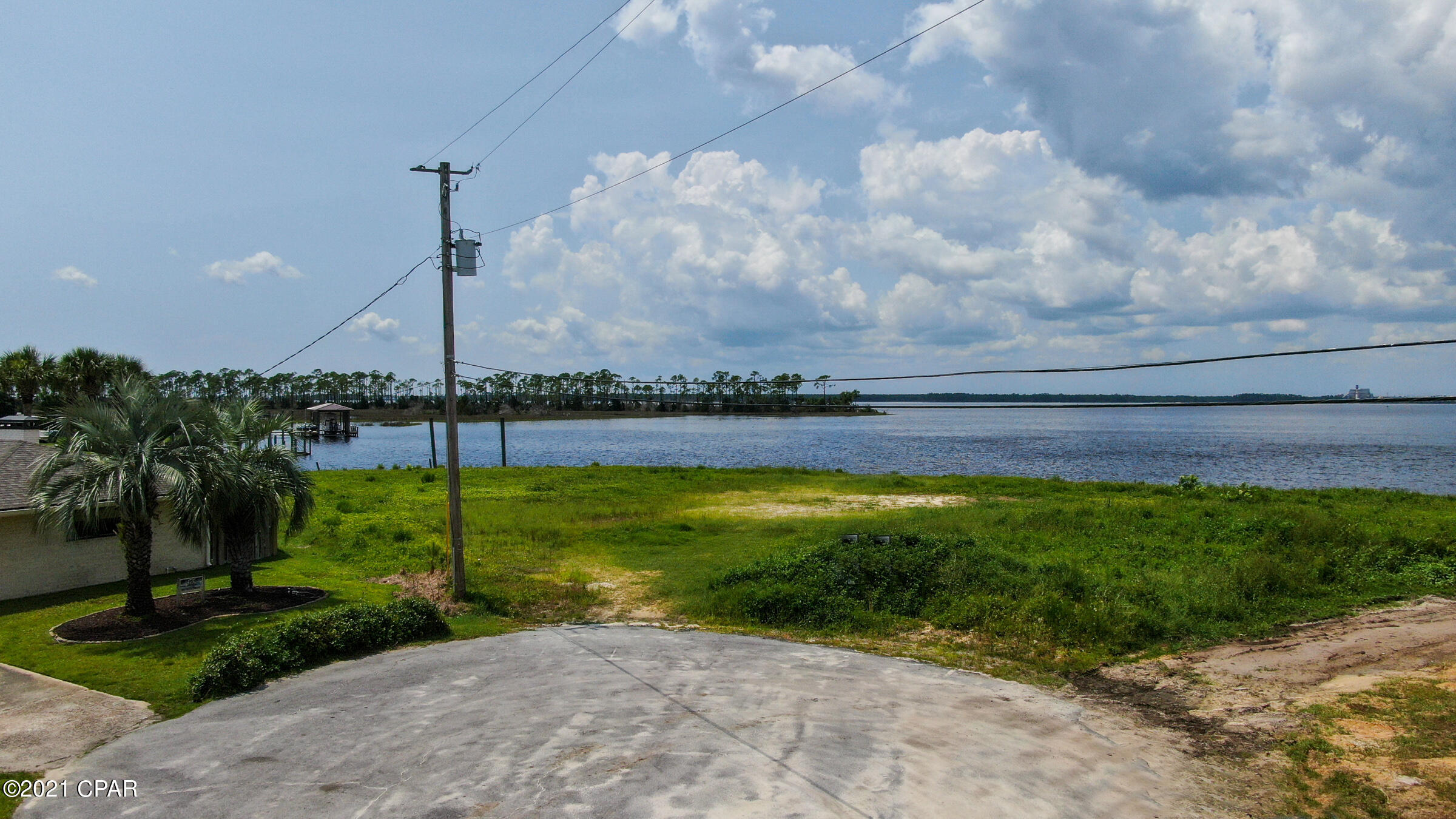 Baywood Shores Est Unit 4 - Land