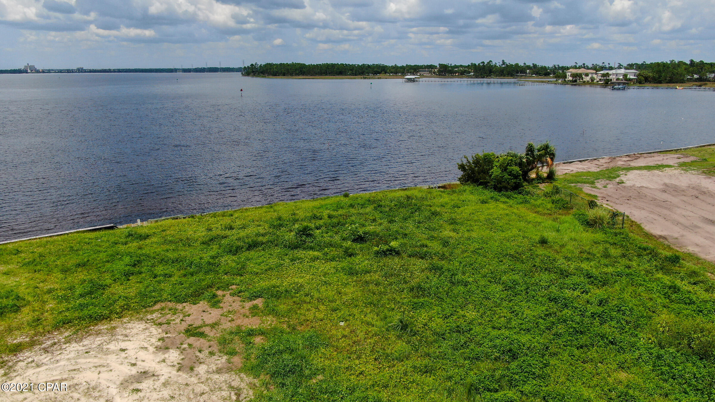 Baywood Shores Est Unit 4 - Land