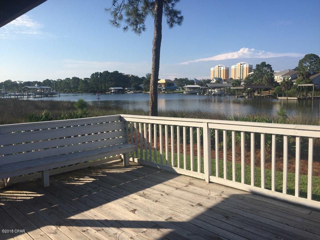 Point Lagoon Condos - Residential