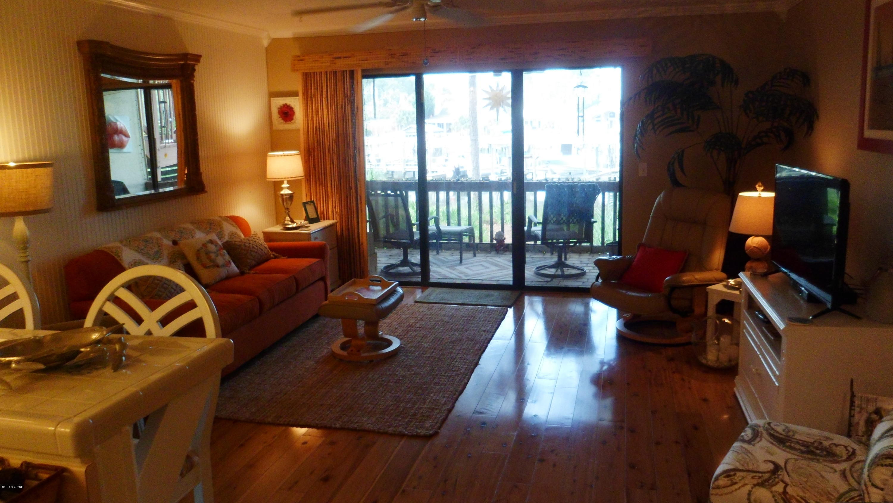 Point Lagoon Condos - Residential