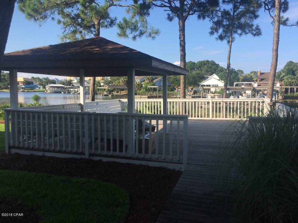 Point Lagoon Condos - Residential