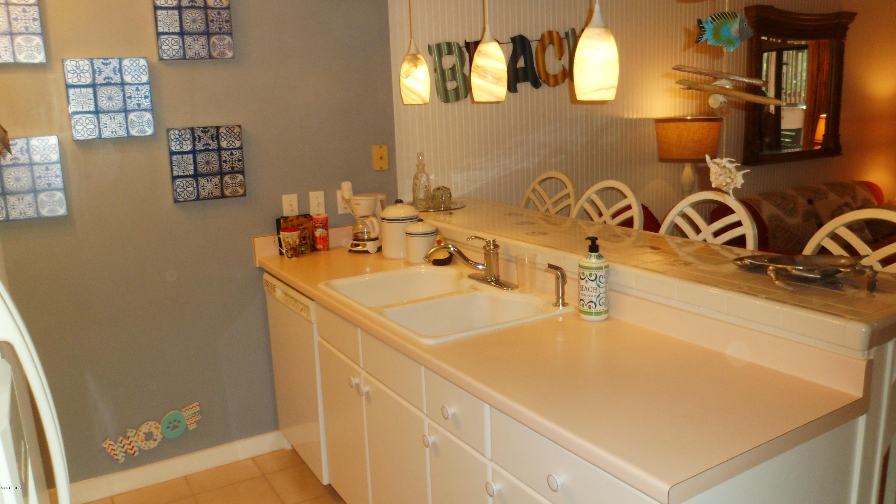 Point Lagoon Condos - Residential