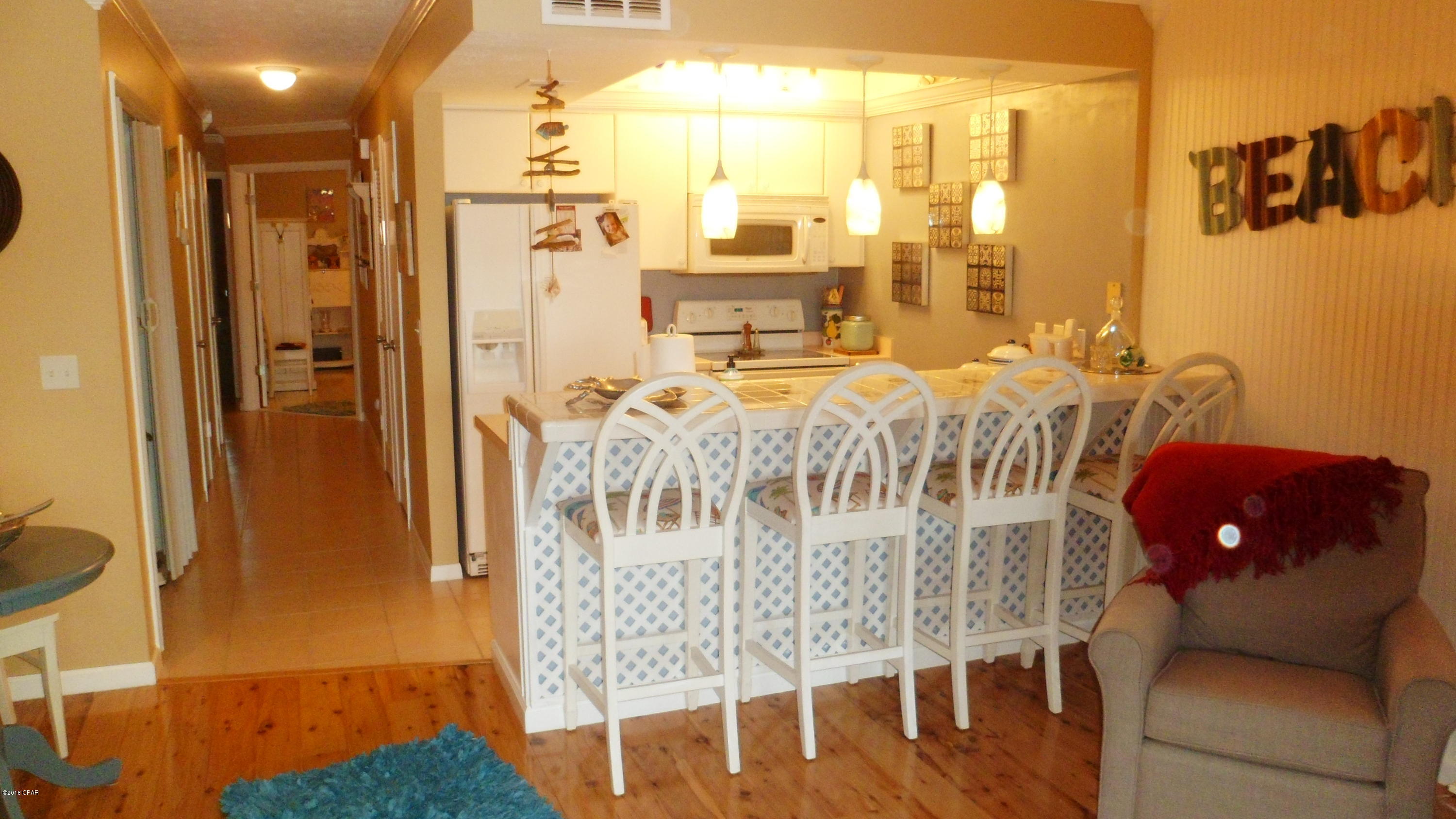 Point Lagoon Condos - Residential