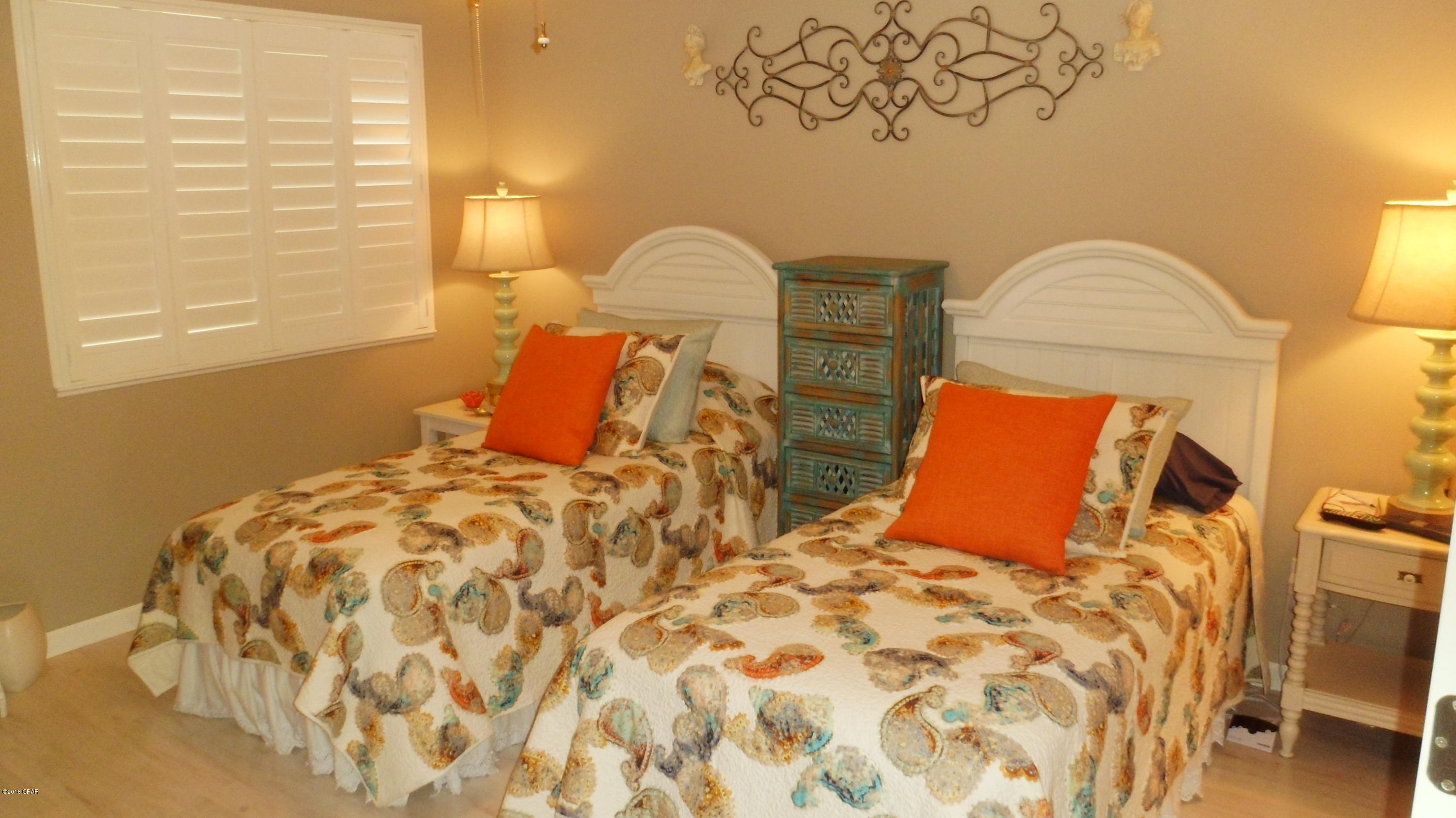 Point Lagoon Condos - Residential