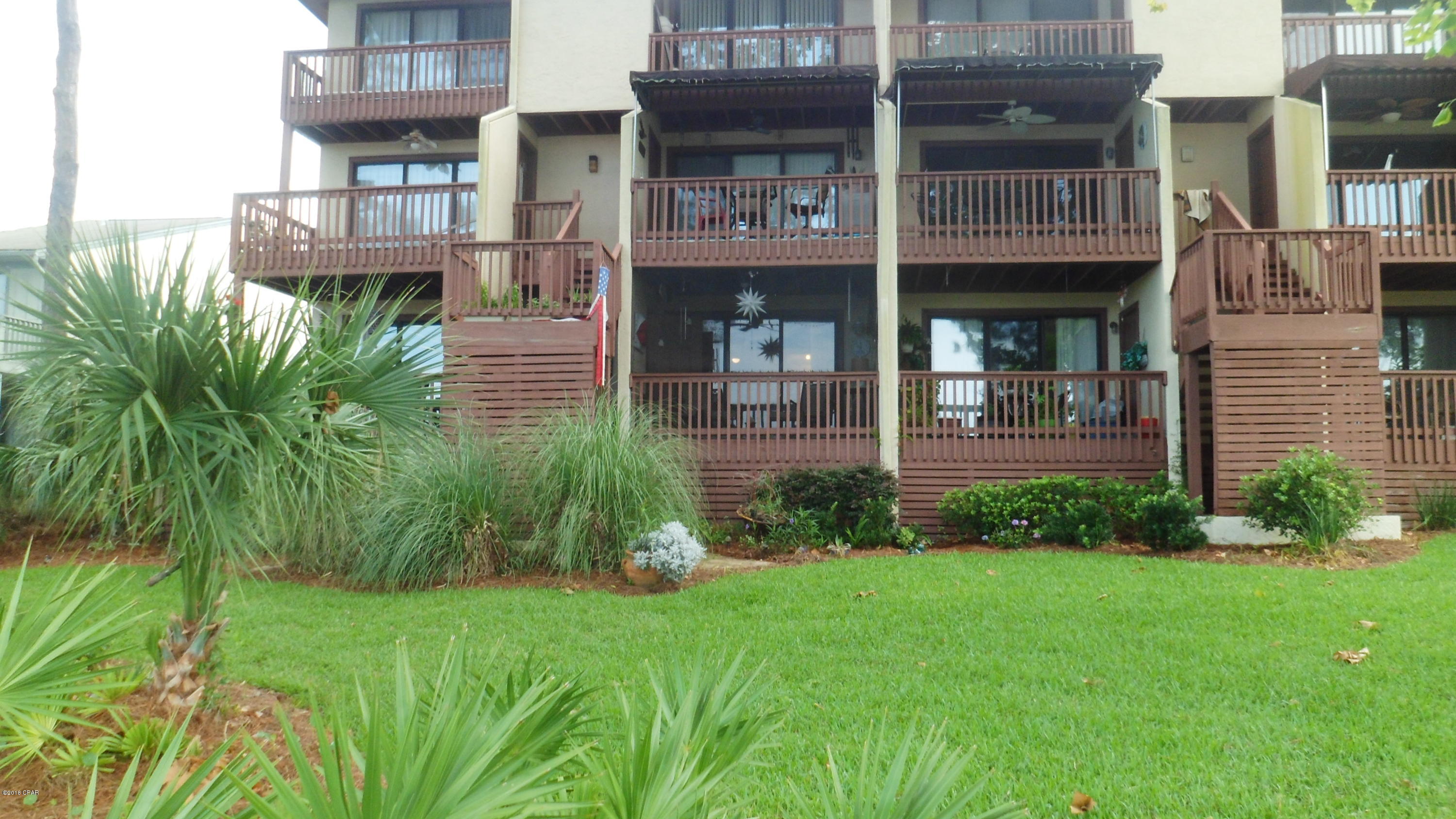 Point Lagoon Condos - Residential