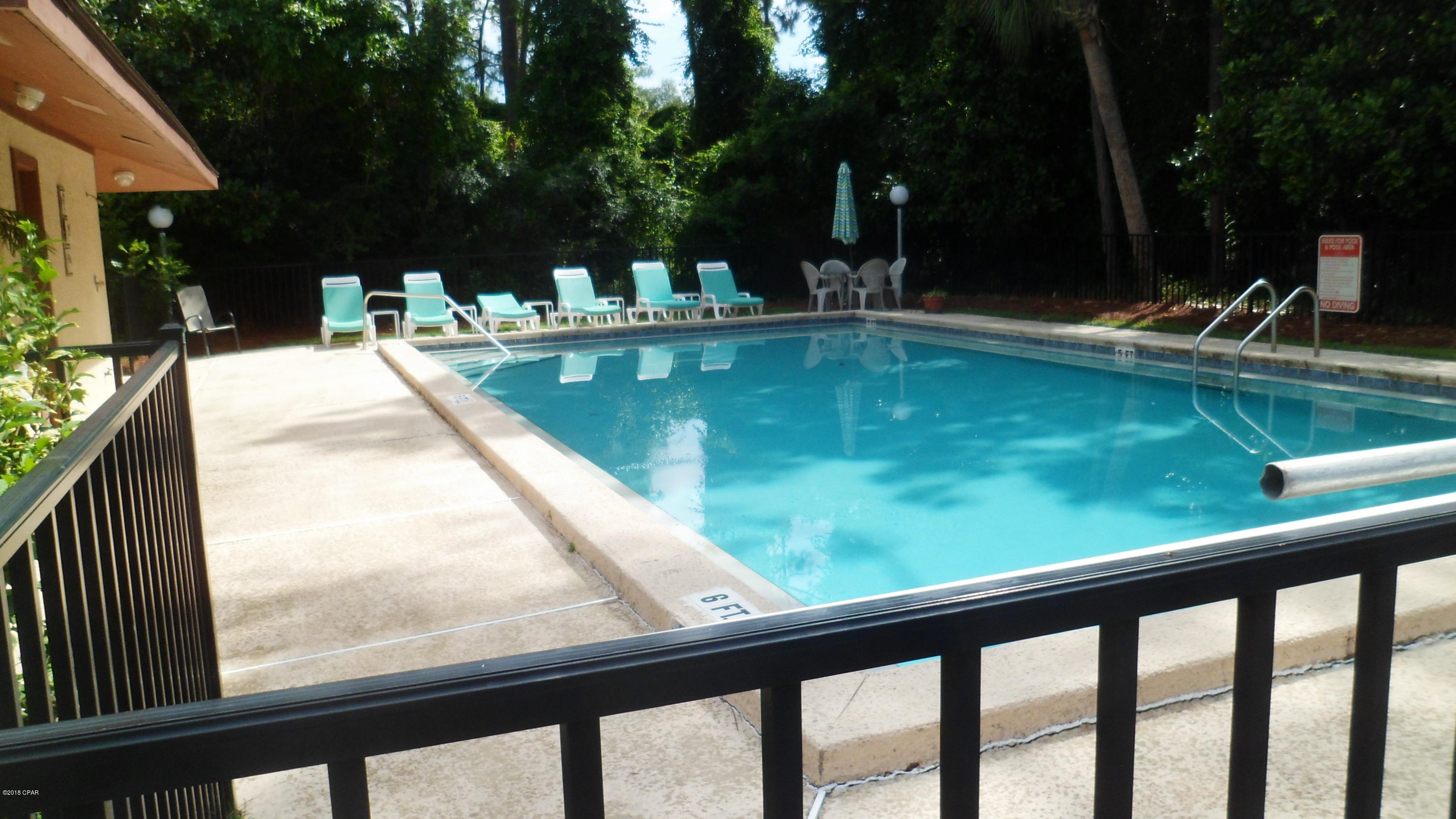 Point Lagoon Condos - Residential