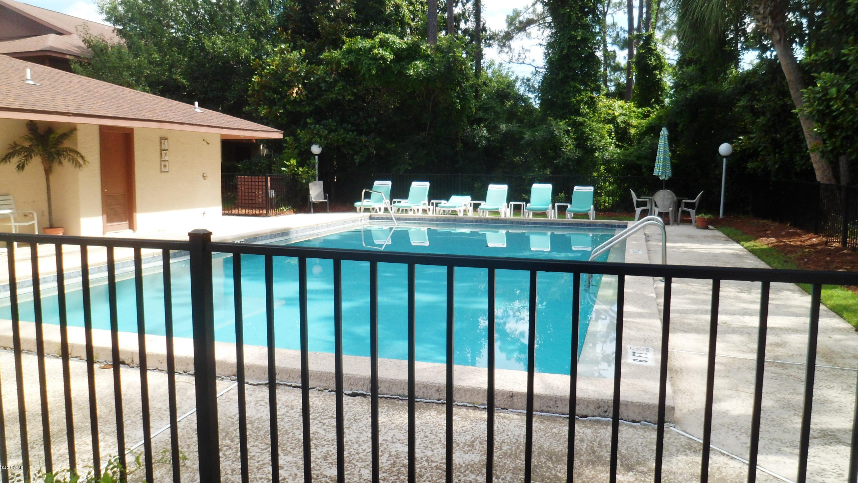 Point Lagoon Condos - Residential