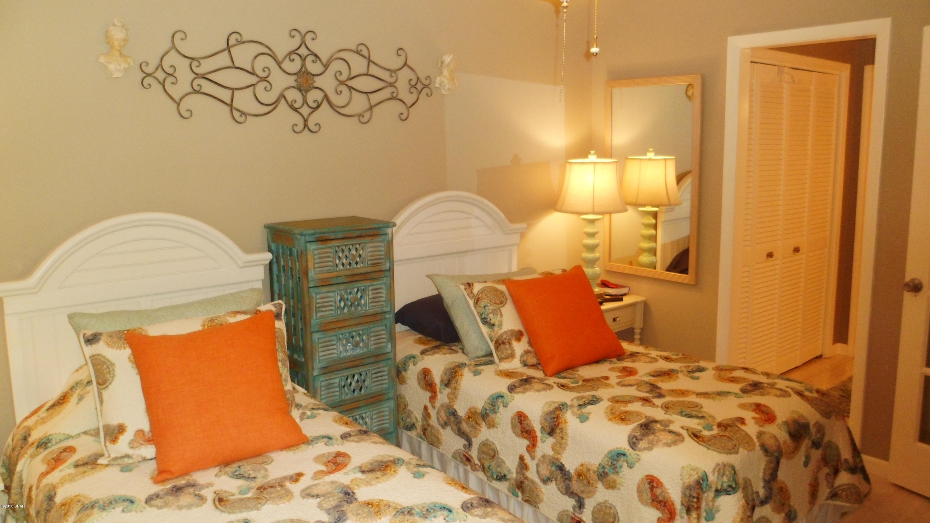 Point Lagoon Condos - Residential