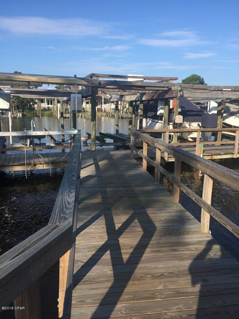 Point Lagoon Condos - Residential