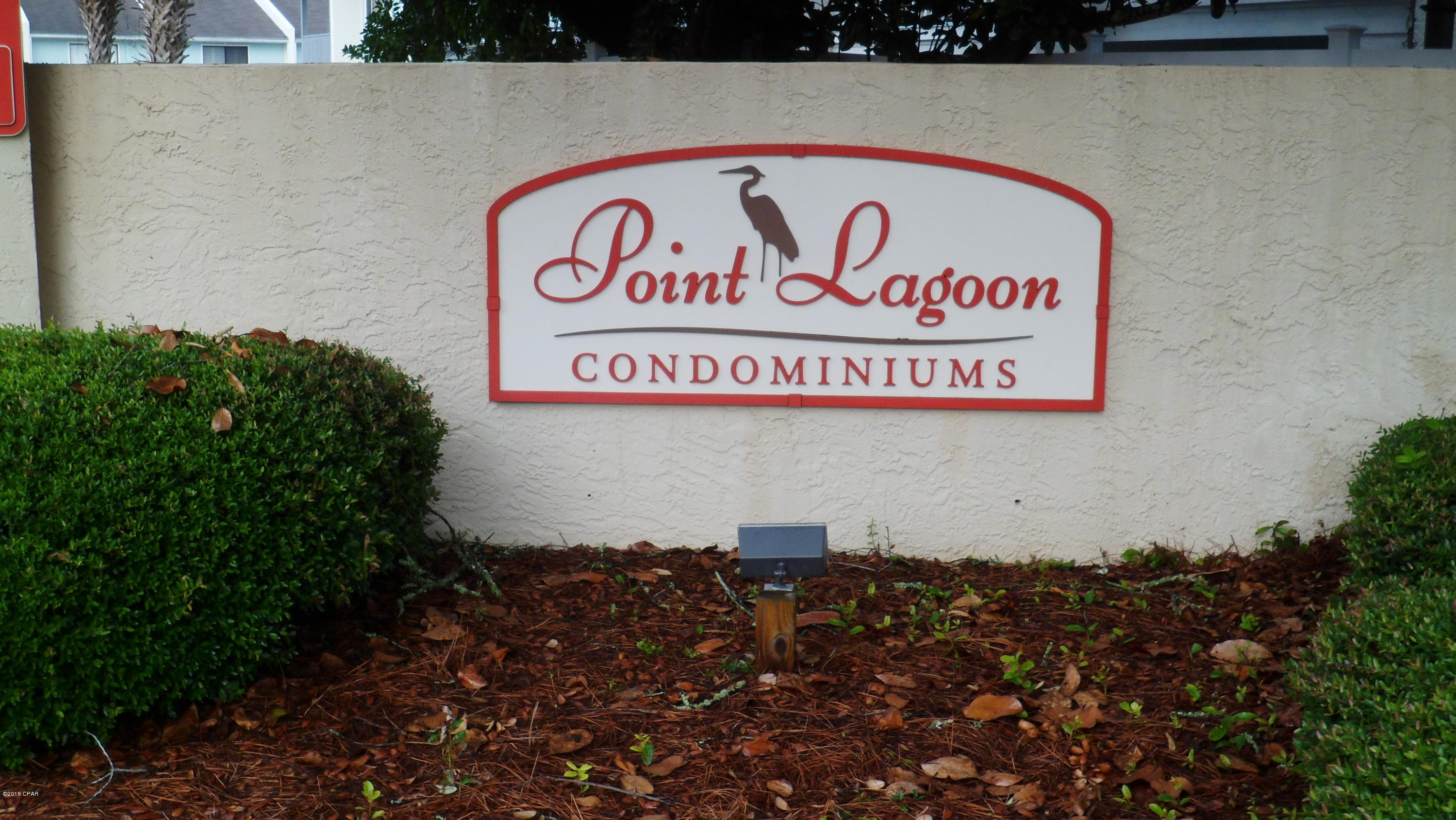 Point Lagoon Condos - Residential