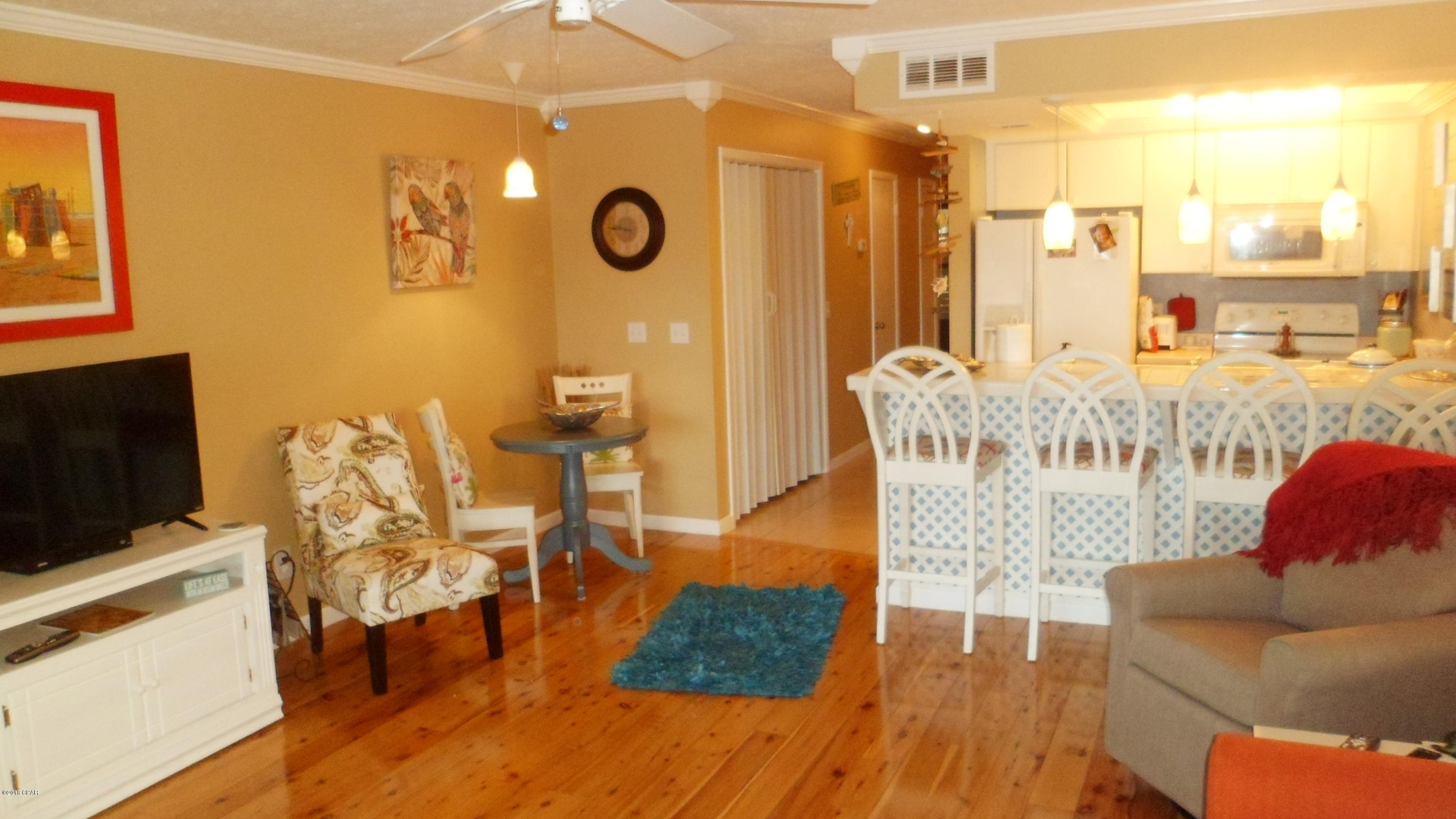 Point Lagoon Condos - Residential