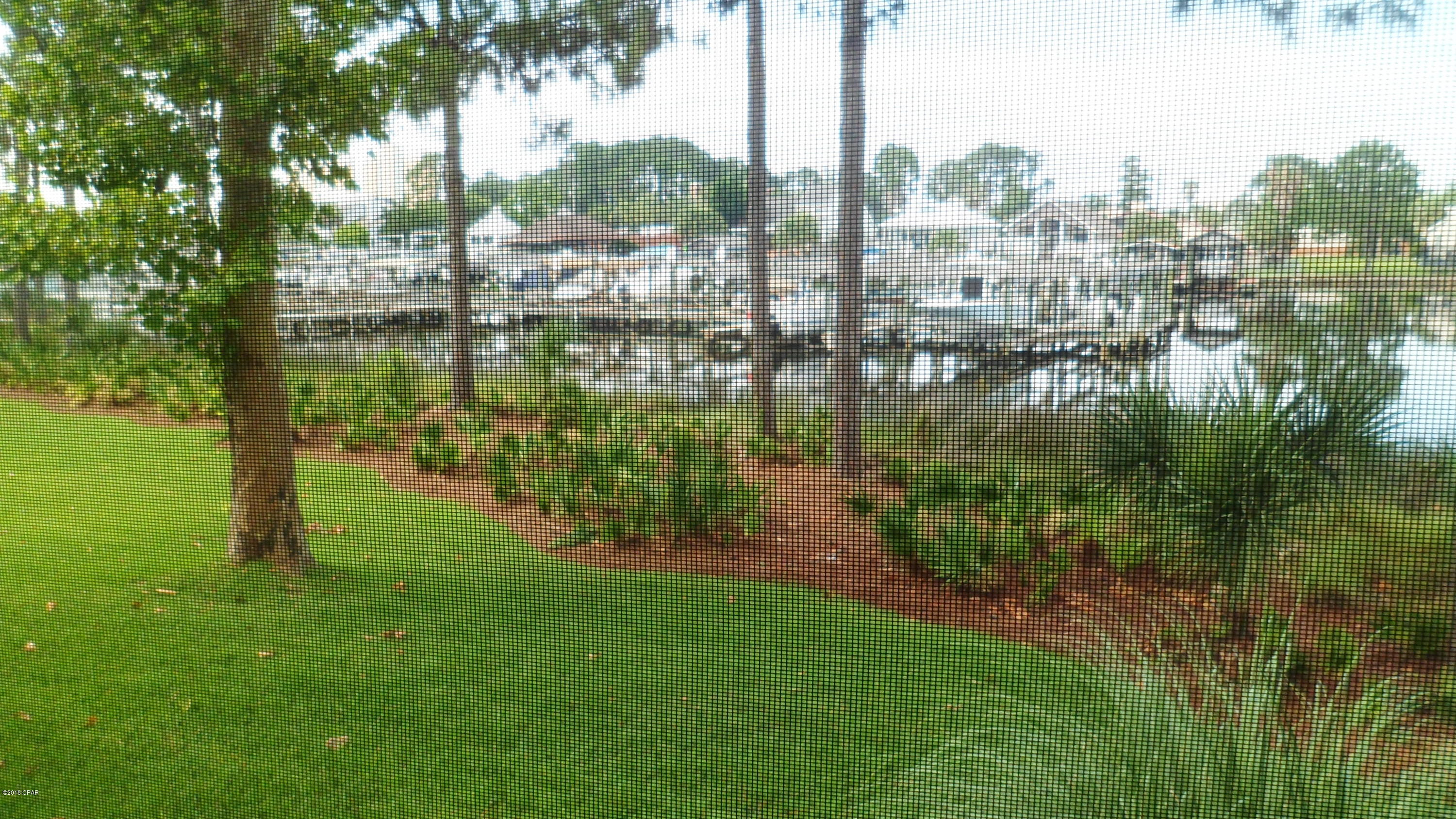 Point Lagoon Condos - Residential