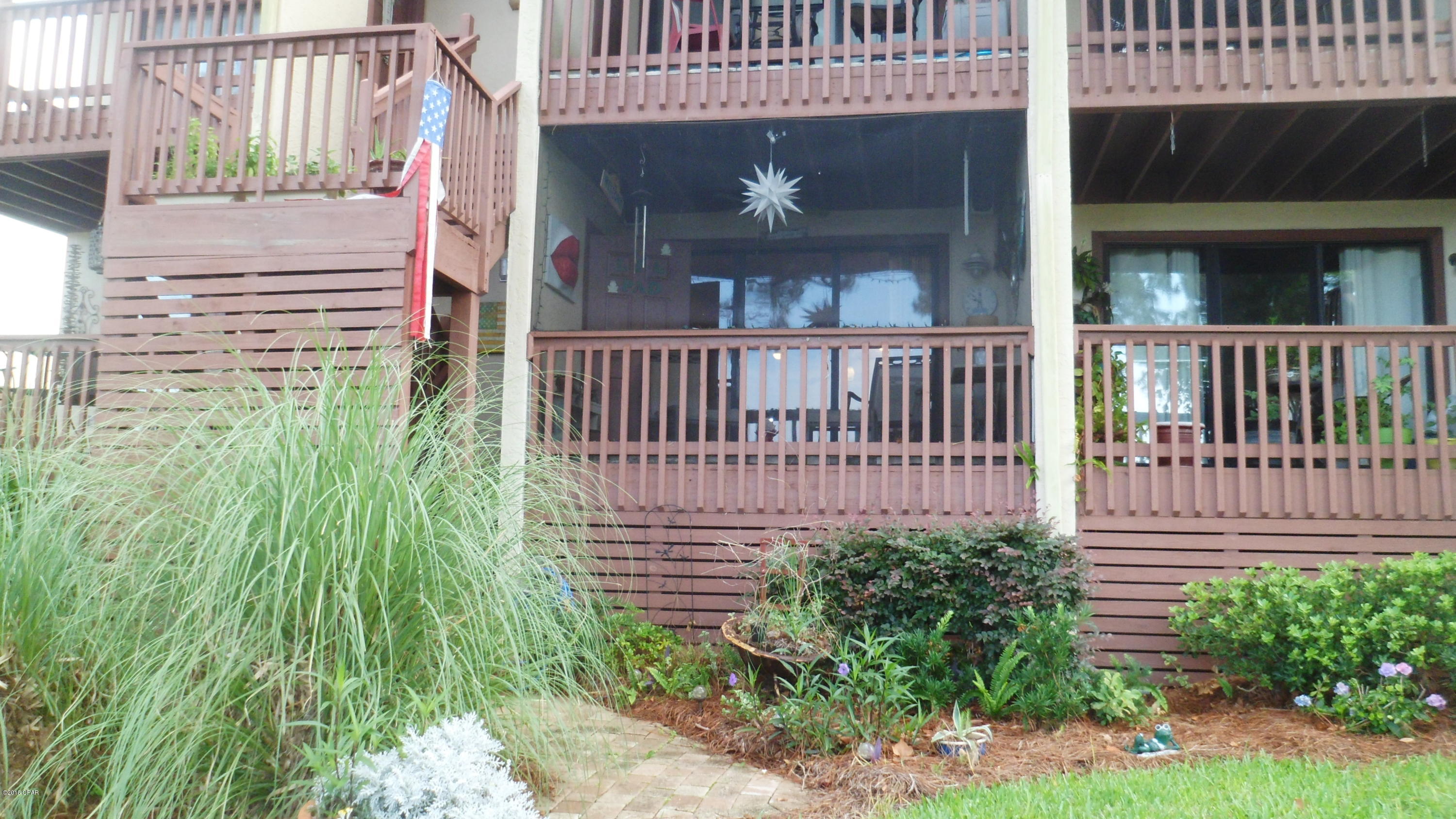 Point Lagoon Condos - Residential