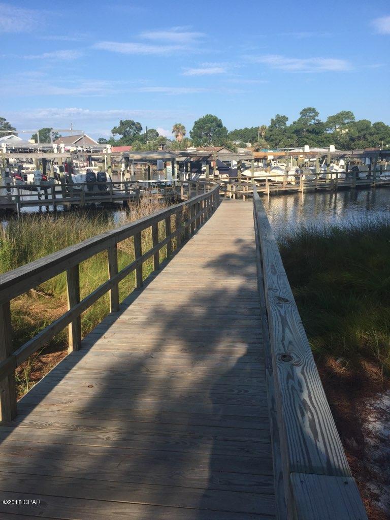 Point Lagoon Condos - Residential