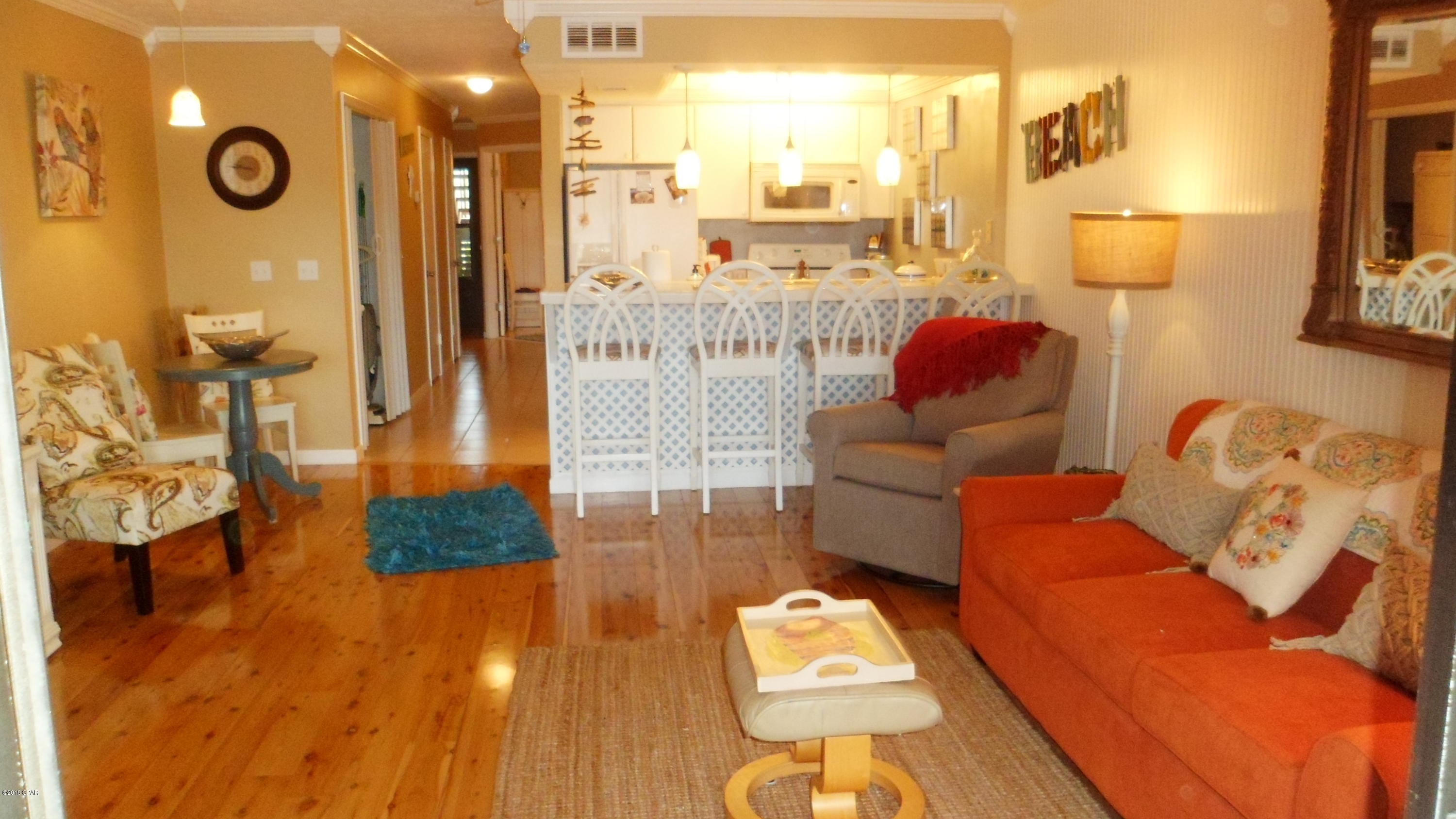 Point Lagoon Condos - Residential