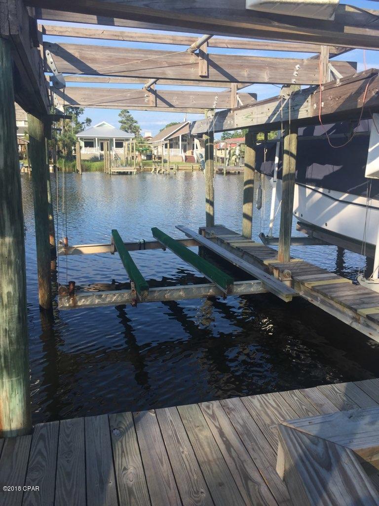 Point Lagoon Condos - Residential