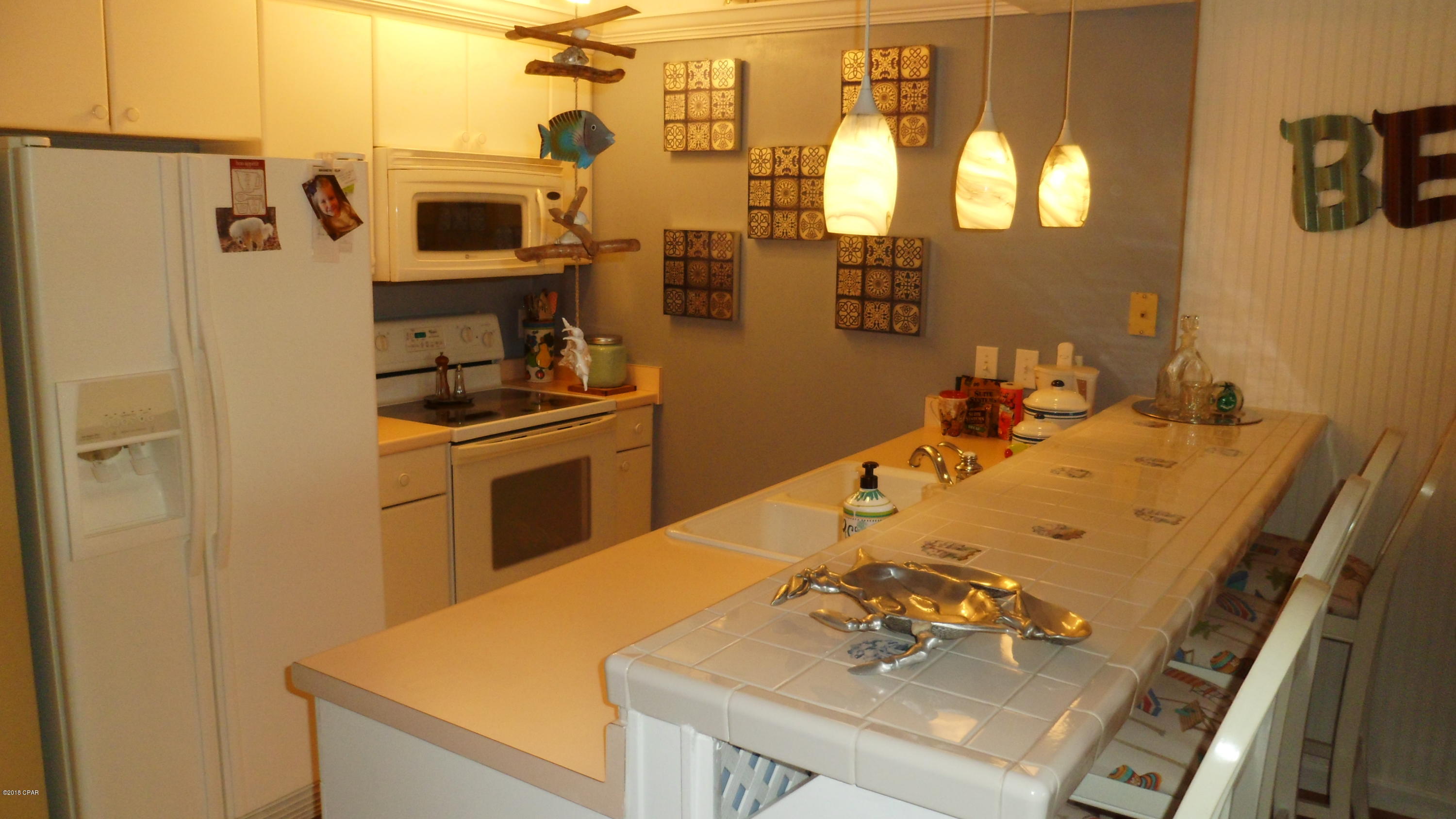 Point Lagoon Condos - Residential