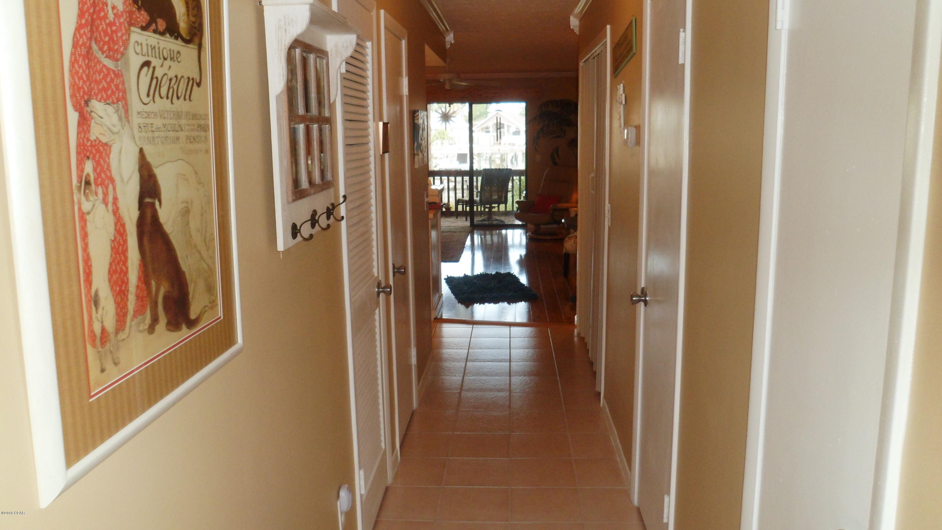 Point Lagoon Condos - Residential