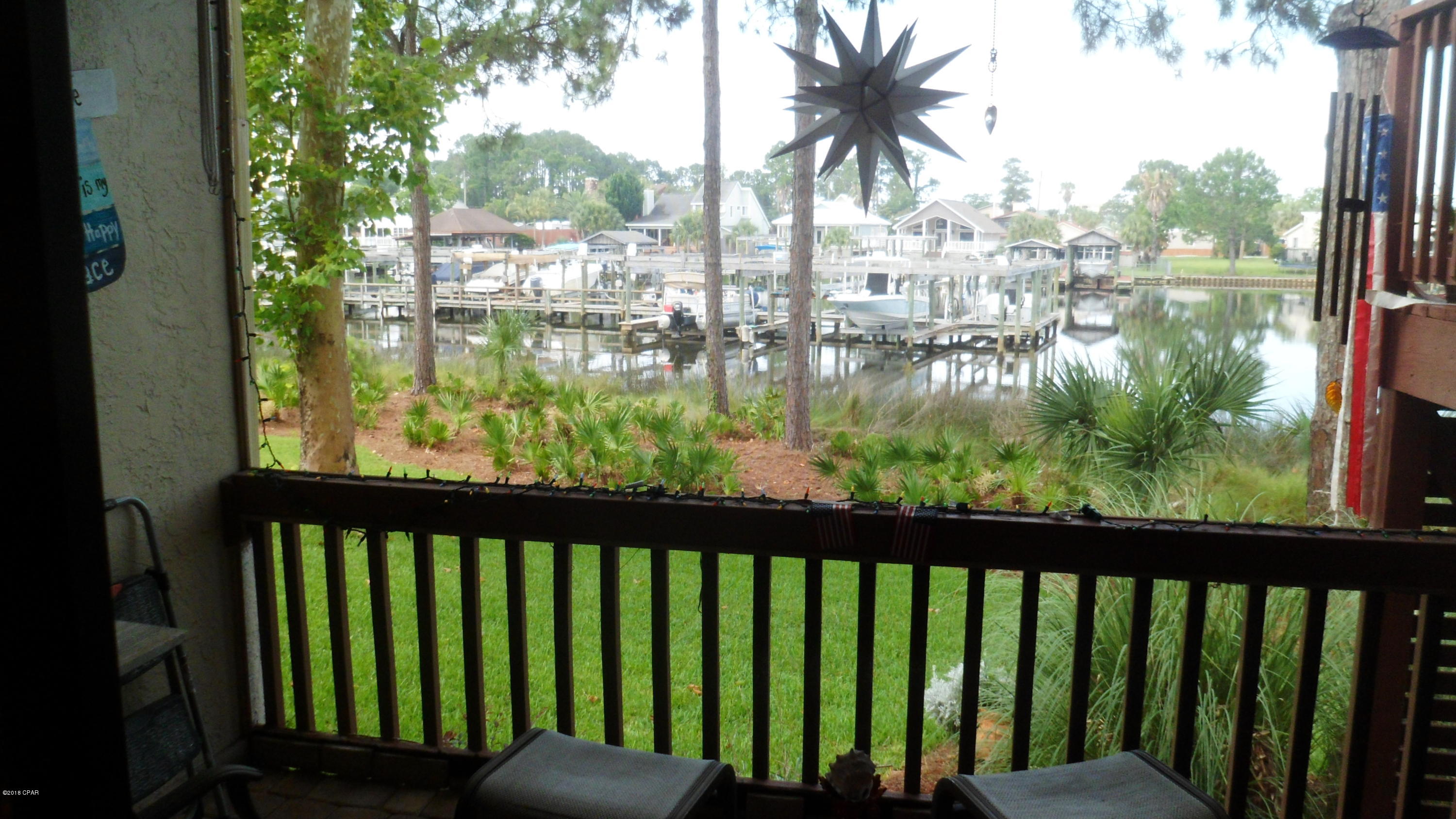 Point Lagoon Condos - Residential