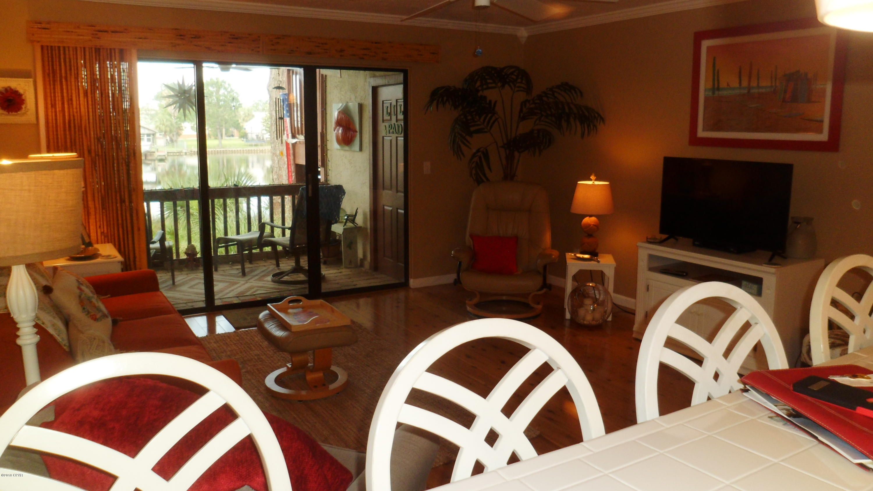 Point Lagoon Condos - Residential