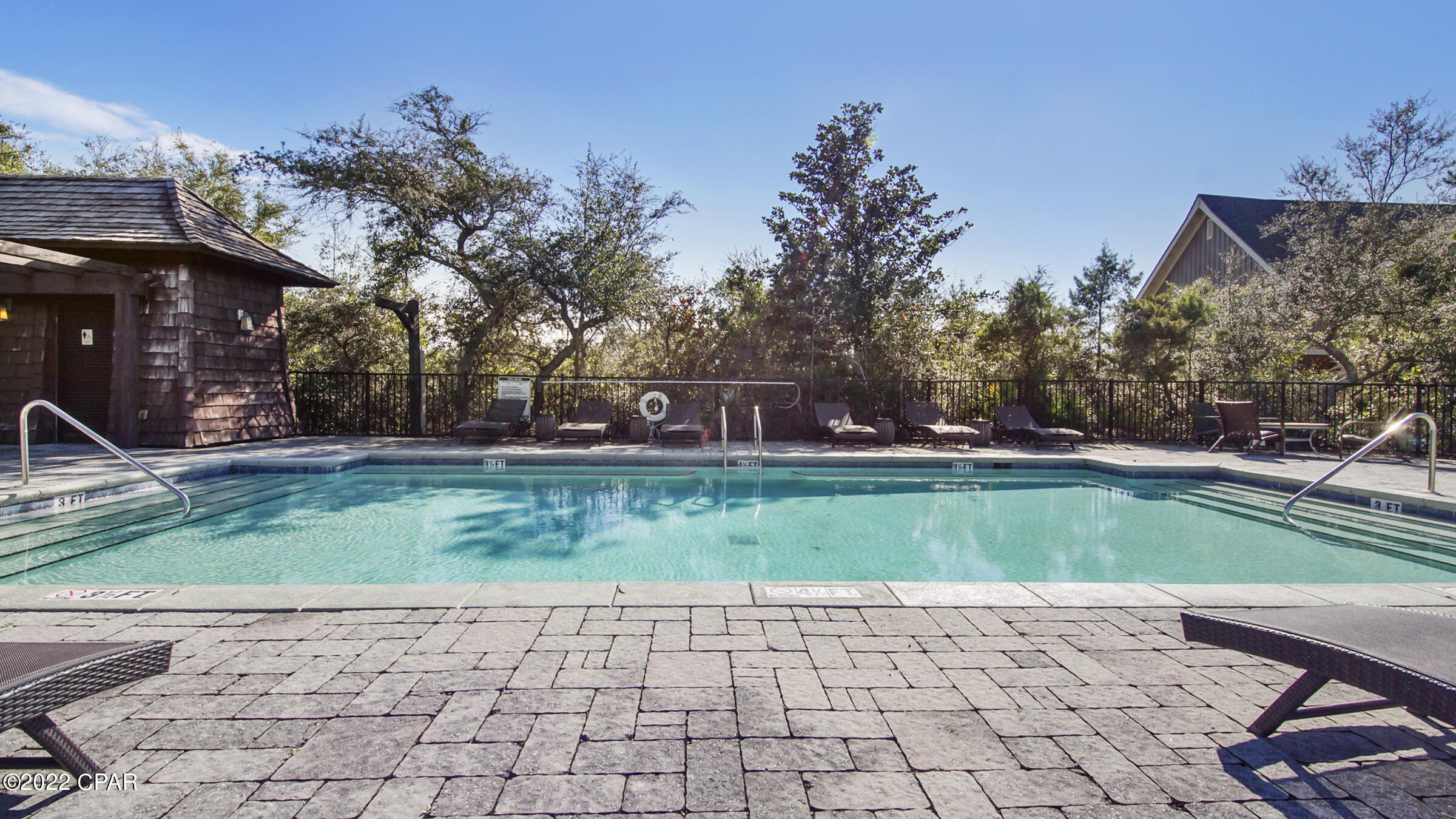 Sanctuary Beach - Residential