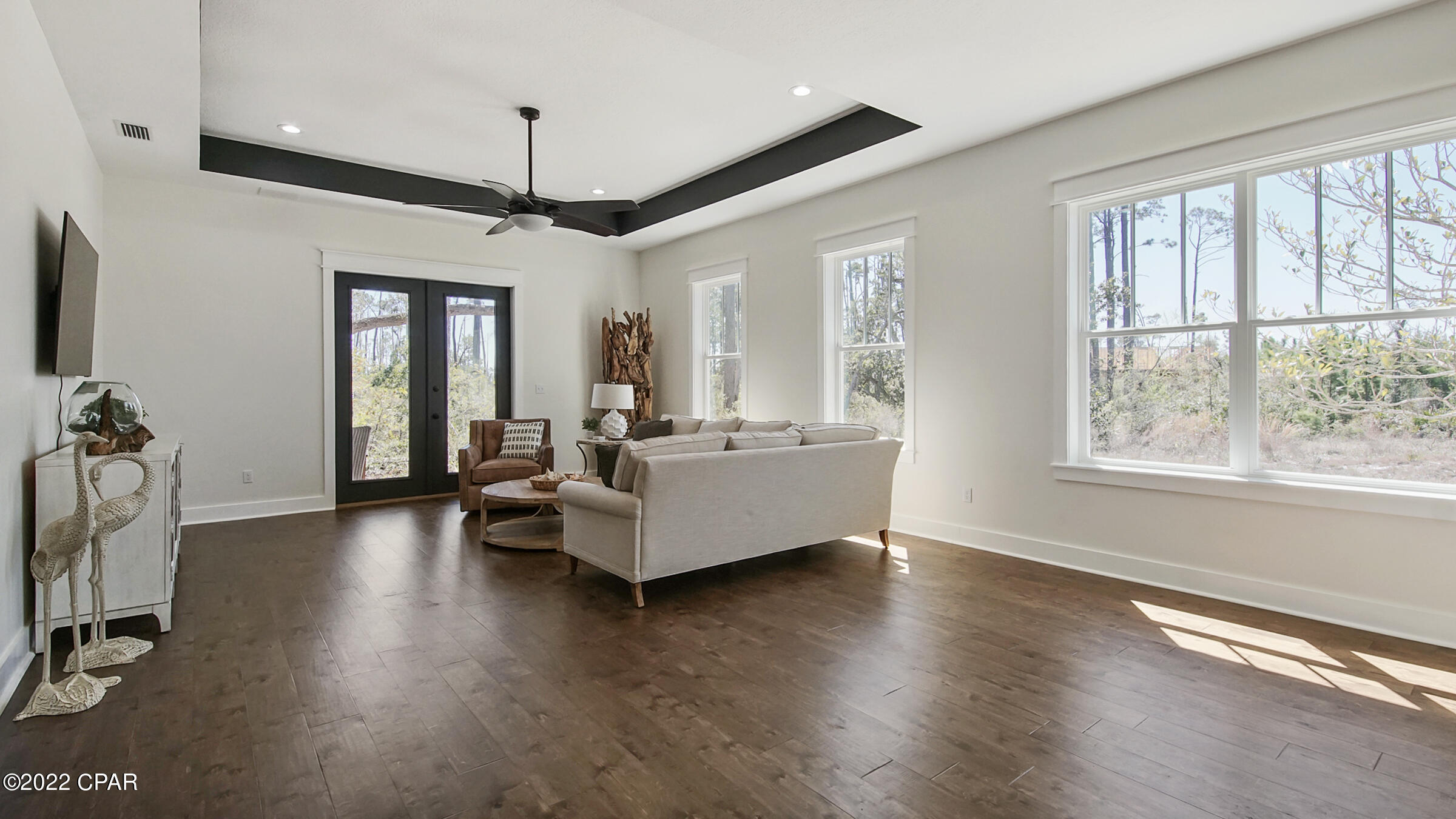 Sanctuary Beach - Residential