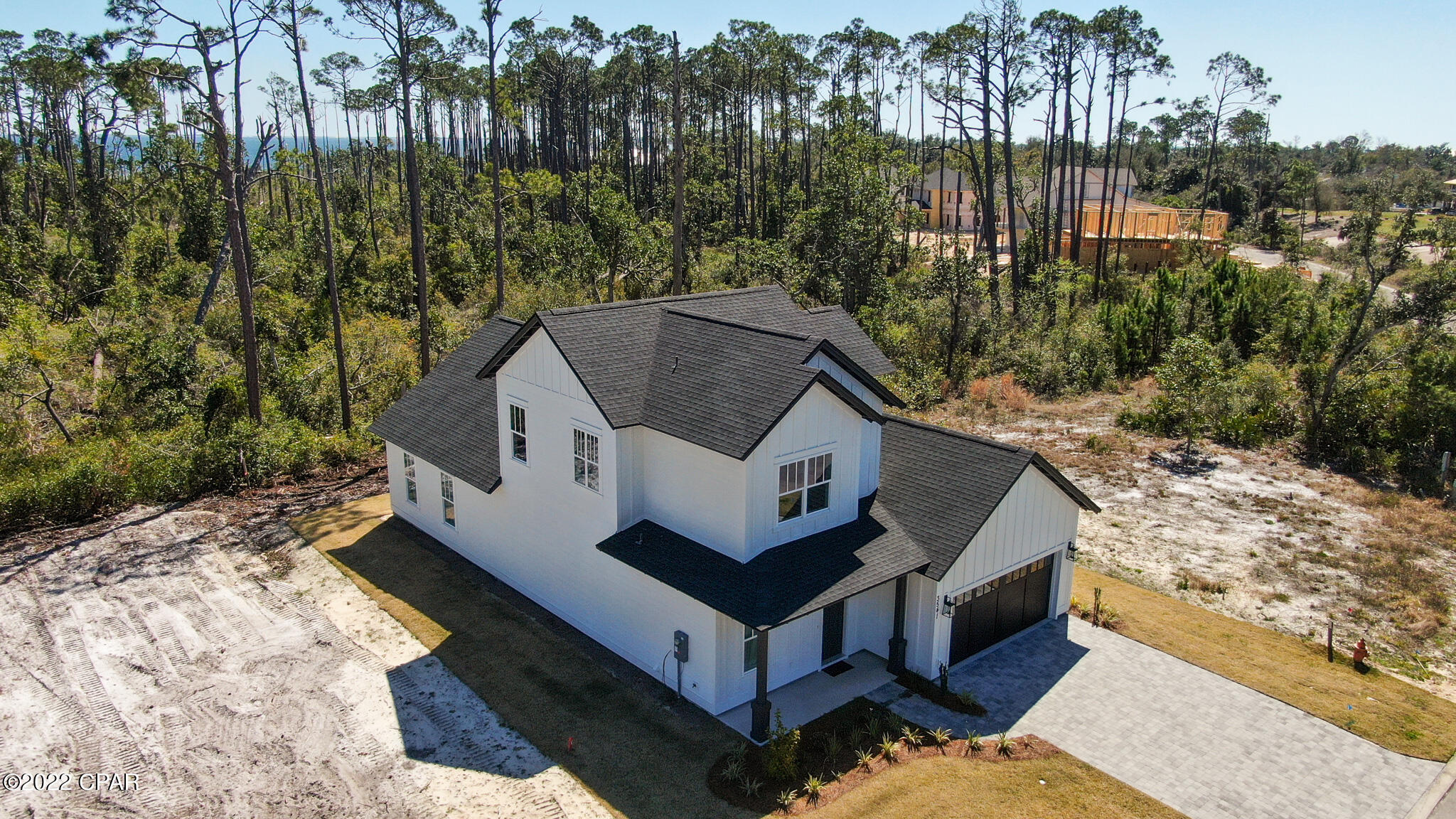 Sanctuary Beach - Residential