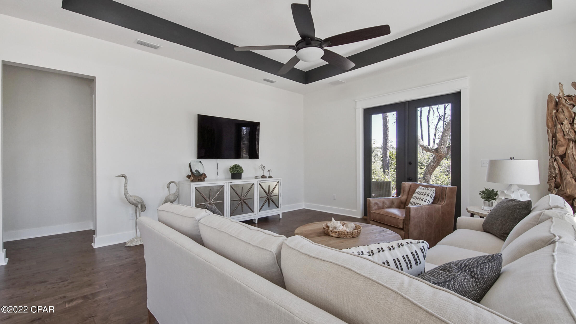 Sanctuary Beach - Residential