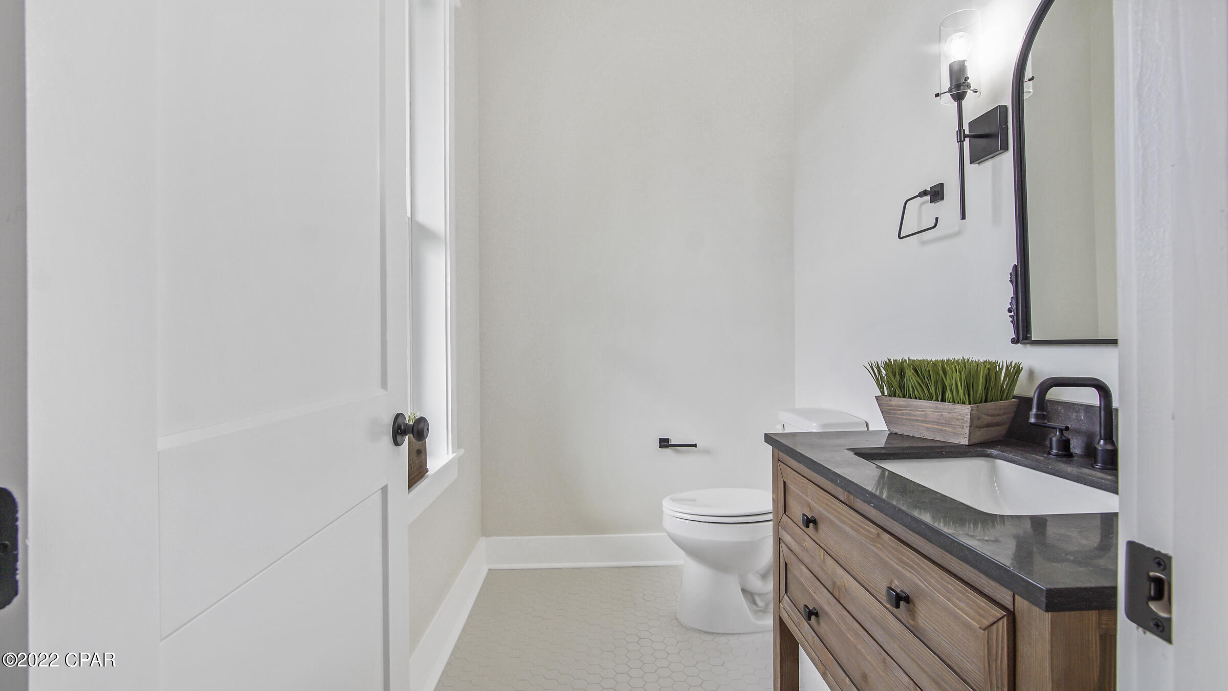 Sanctuary Beach - Residential