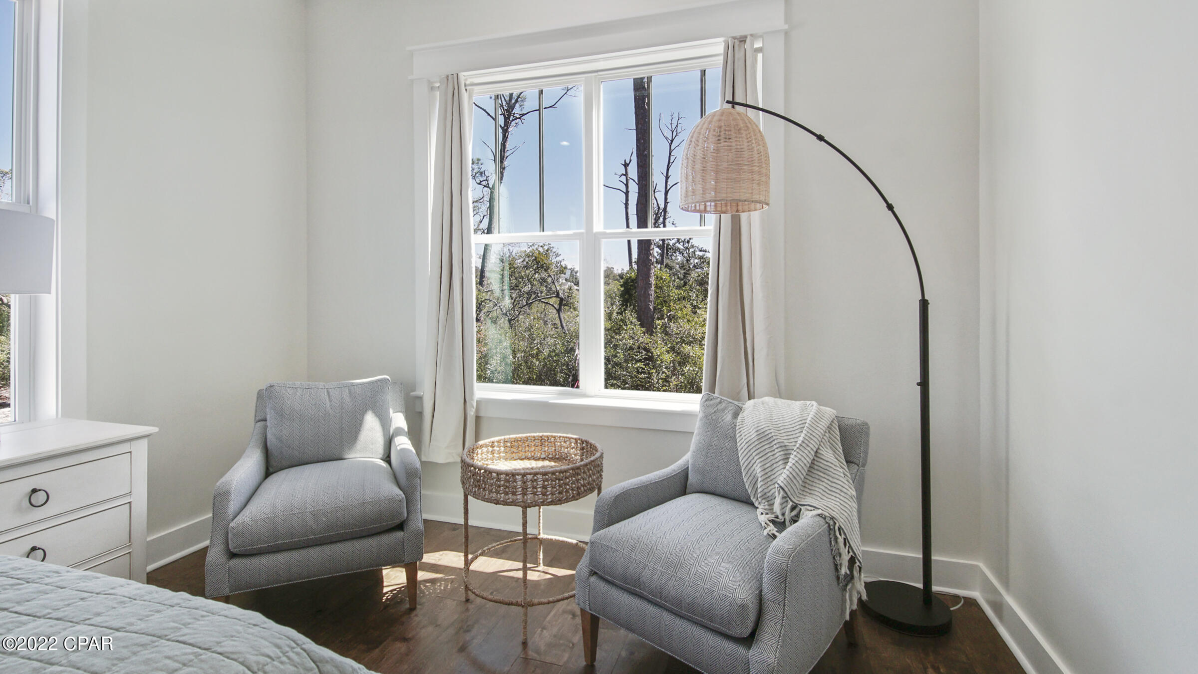 Sanctuary Beach - Residential