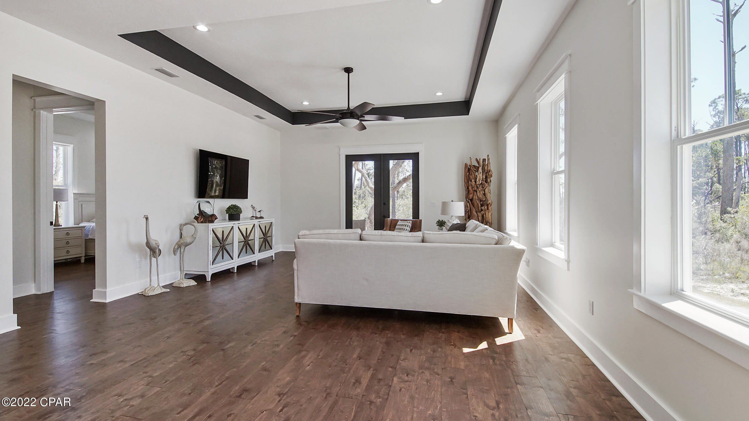 Sanctuary Beach - Residential