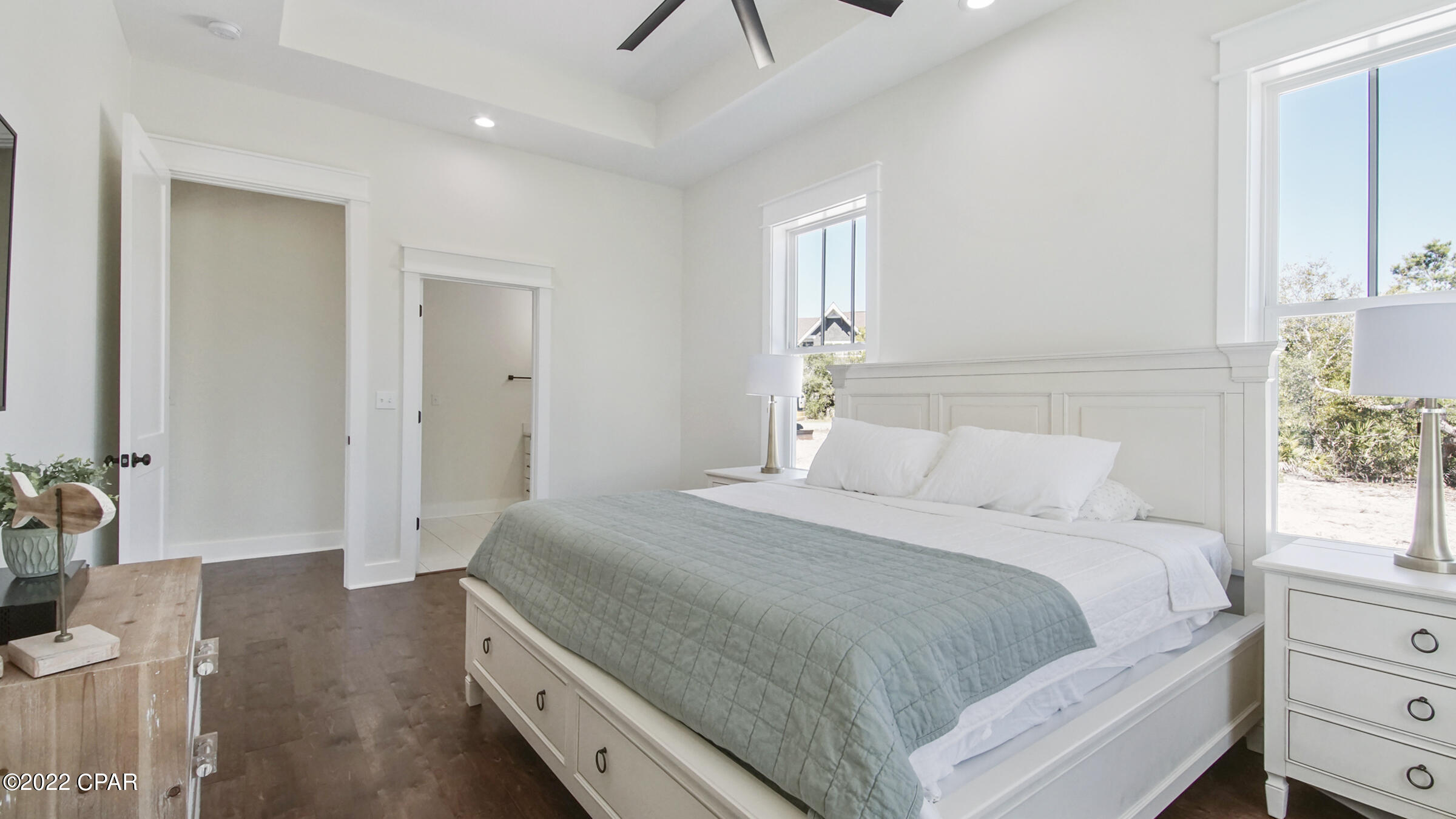 Sanctuary Beach - Residential